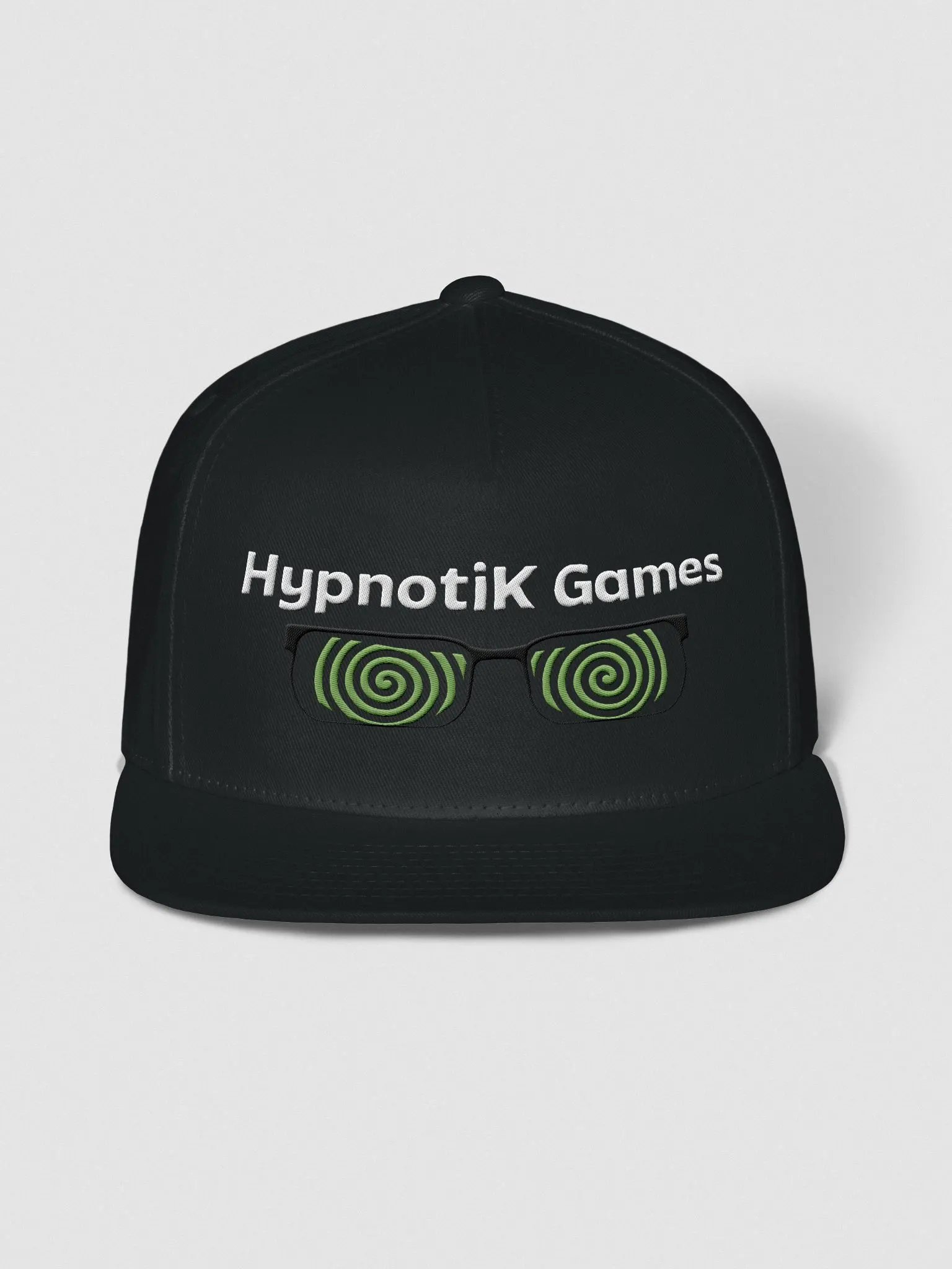 HypnotiK Games G'day Ya G'dunt Snapback product image (1)