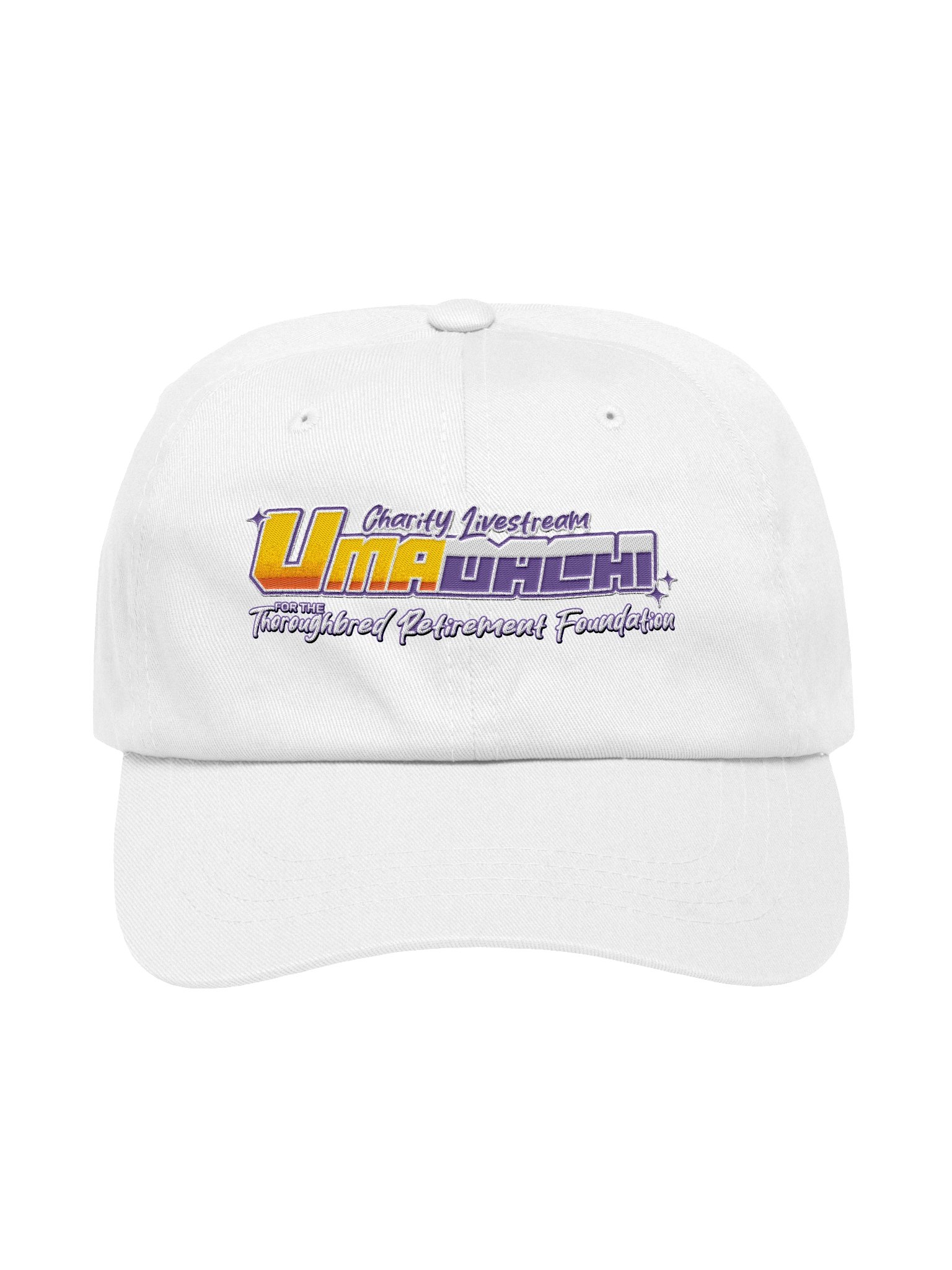 UCS Official Cap product image (1)