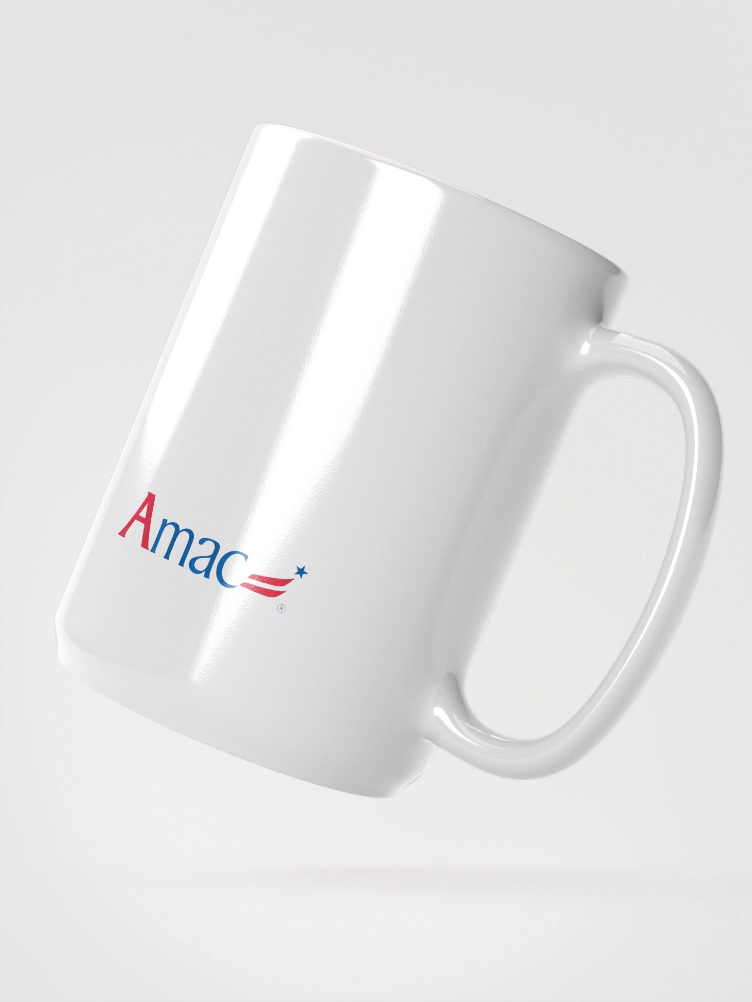 America 250: Celebrating 250 Years of Independence Mug product image (5)