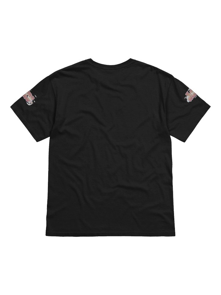 Holding Cloud Heavyweight T-Shirt product image (2)