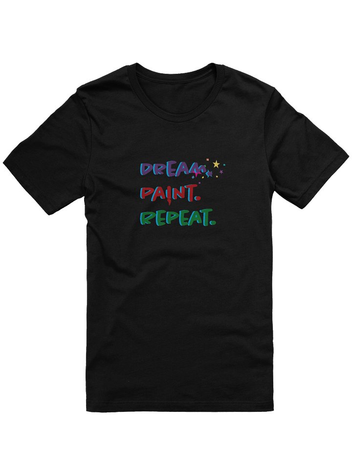 Dream. Paint. Repeat product image (1)