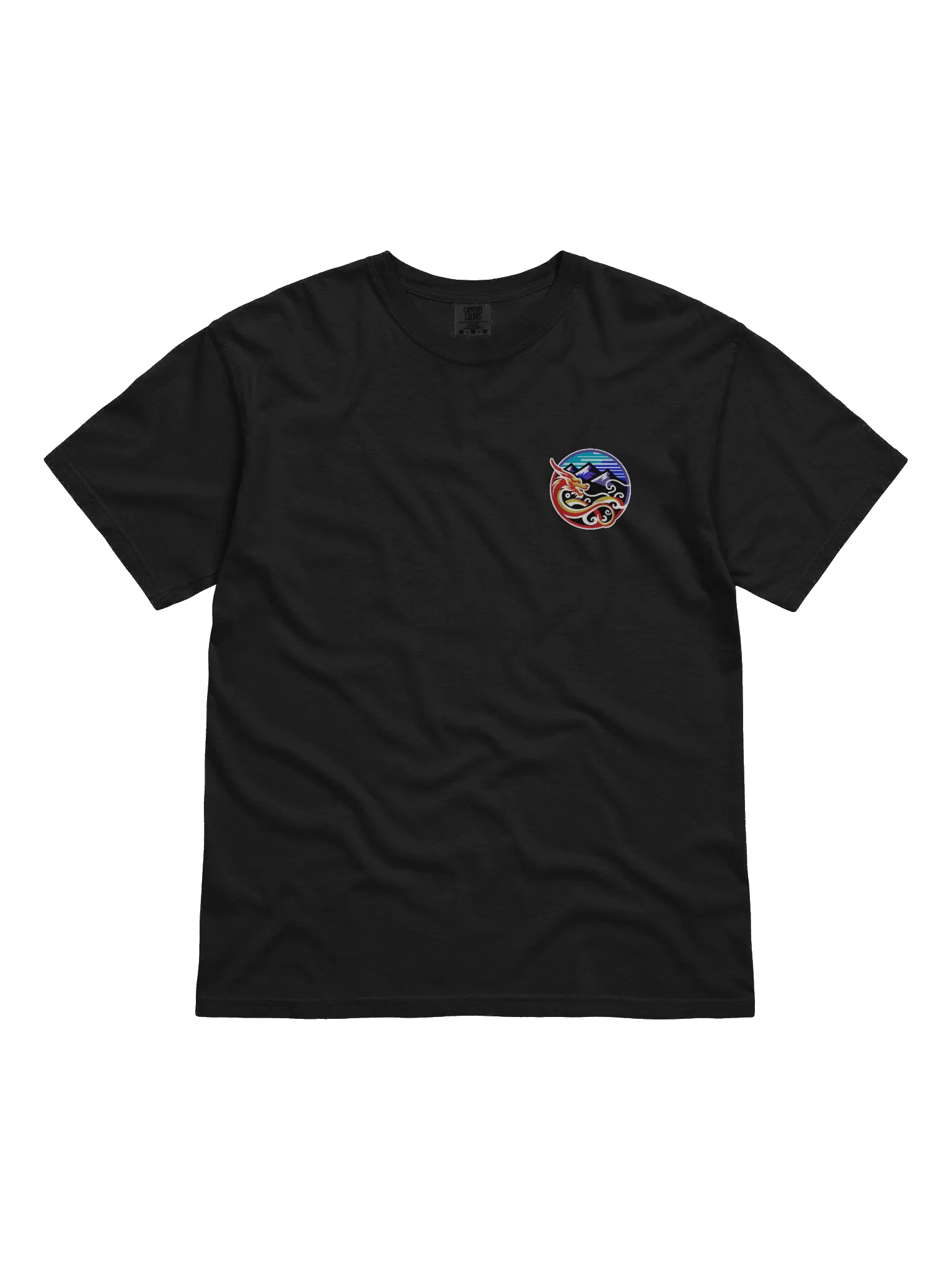 DAS Icon Tee product image (1)