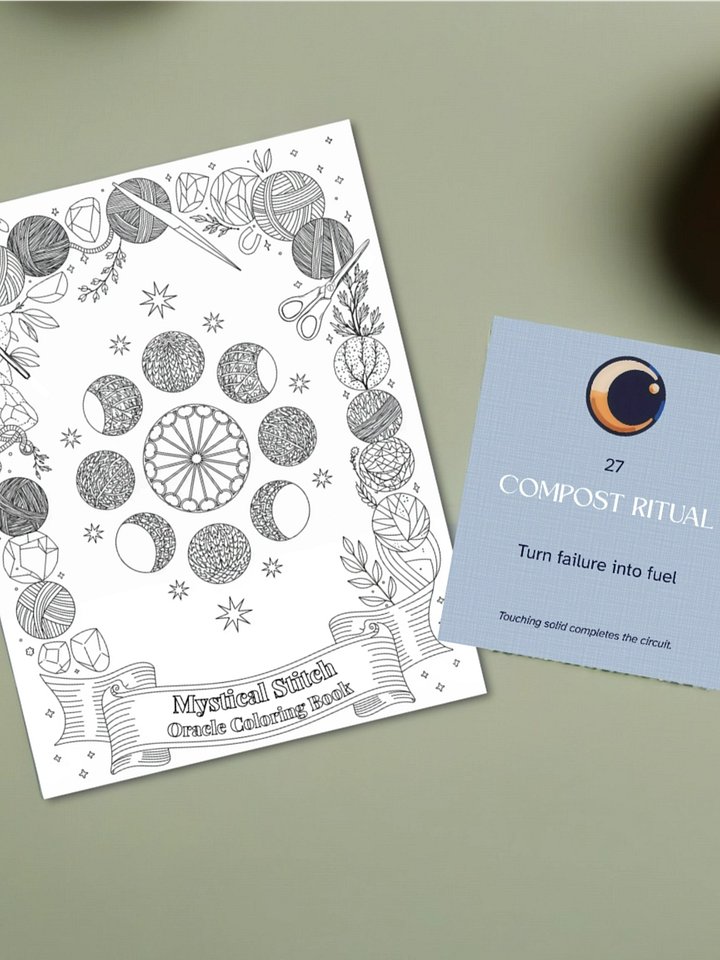 Accessible Spiritual Digital Bundle product image (1)