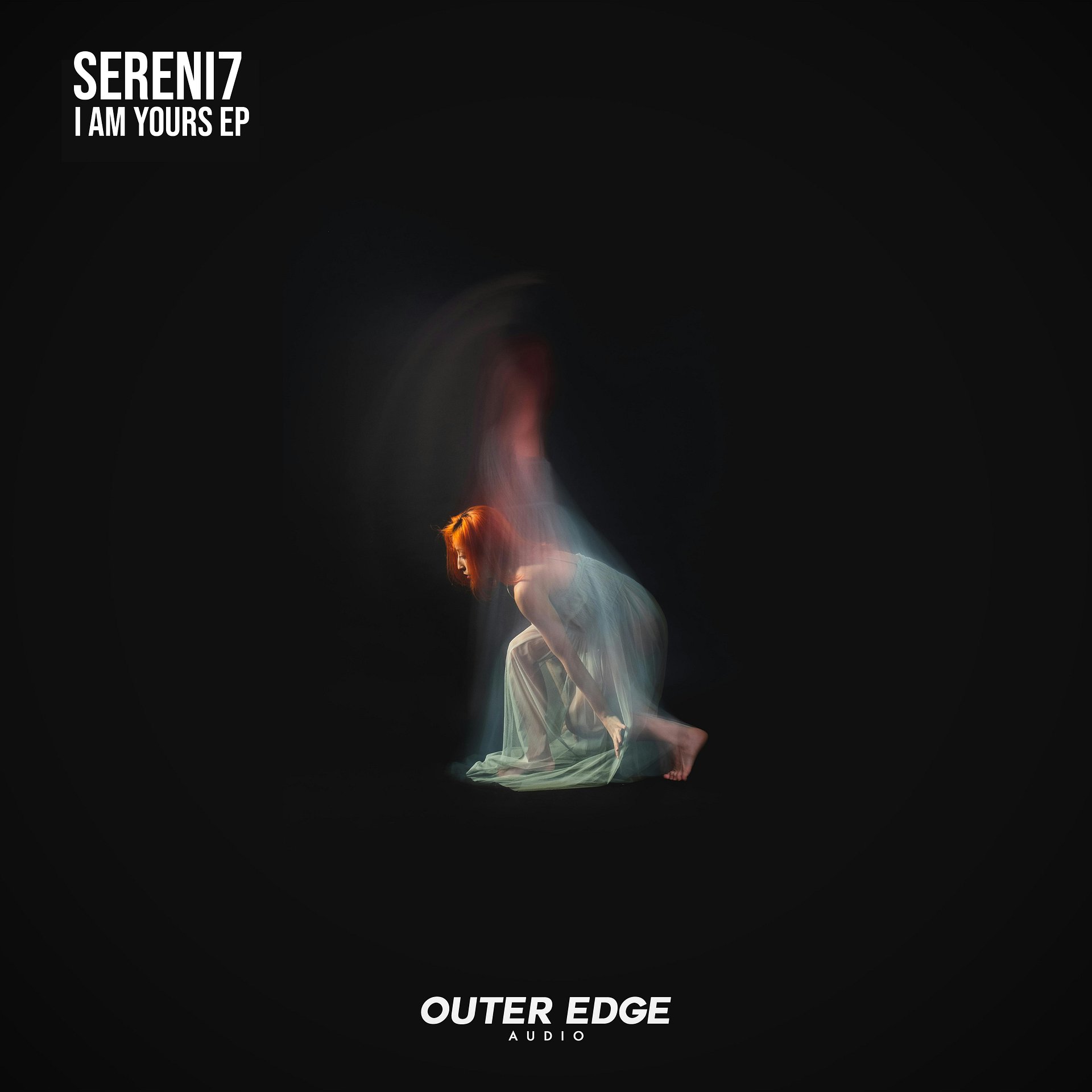 Sereni7 - I Am Yours EP product image (1)