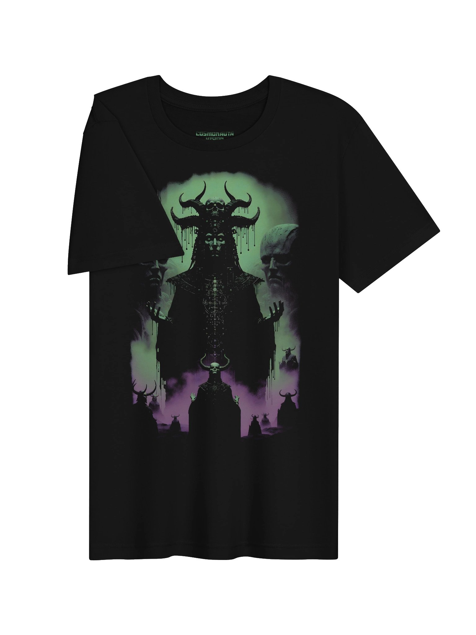 THE HORNED ASCENSION product image (3)