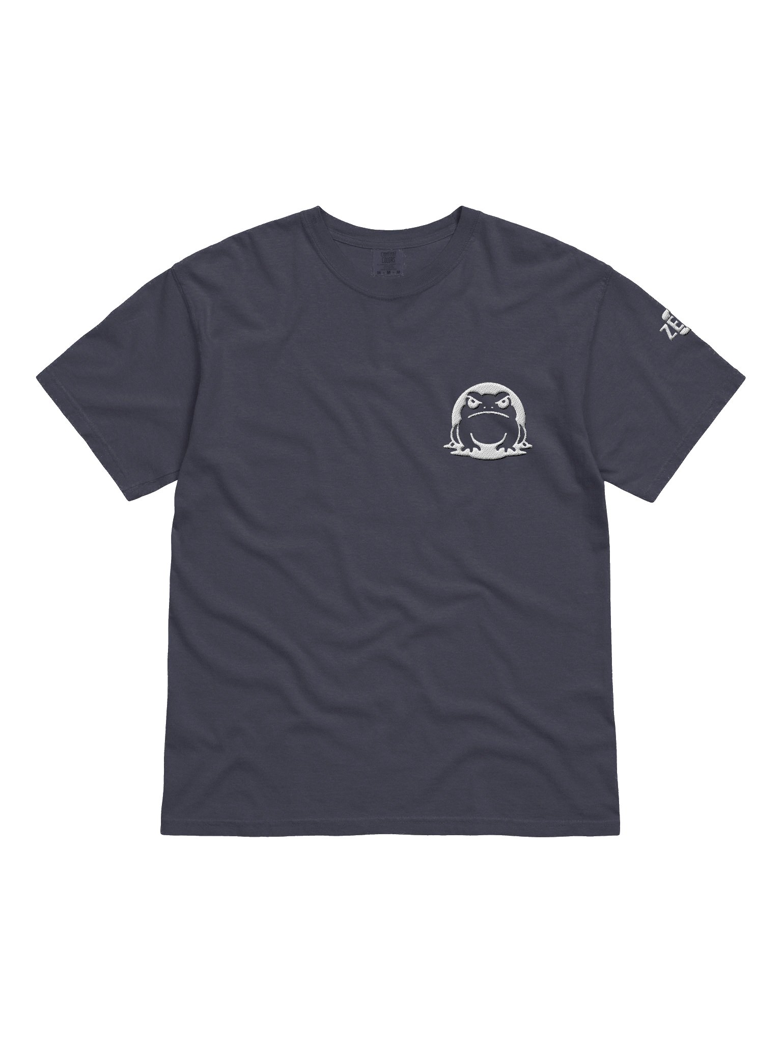 2026 Staffer Shirt! product image (4)