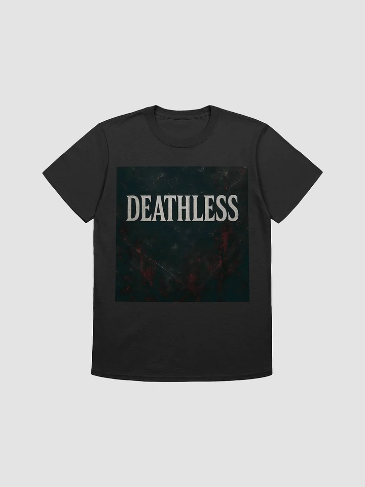 Deathless Ponder product image (1)
