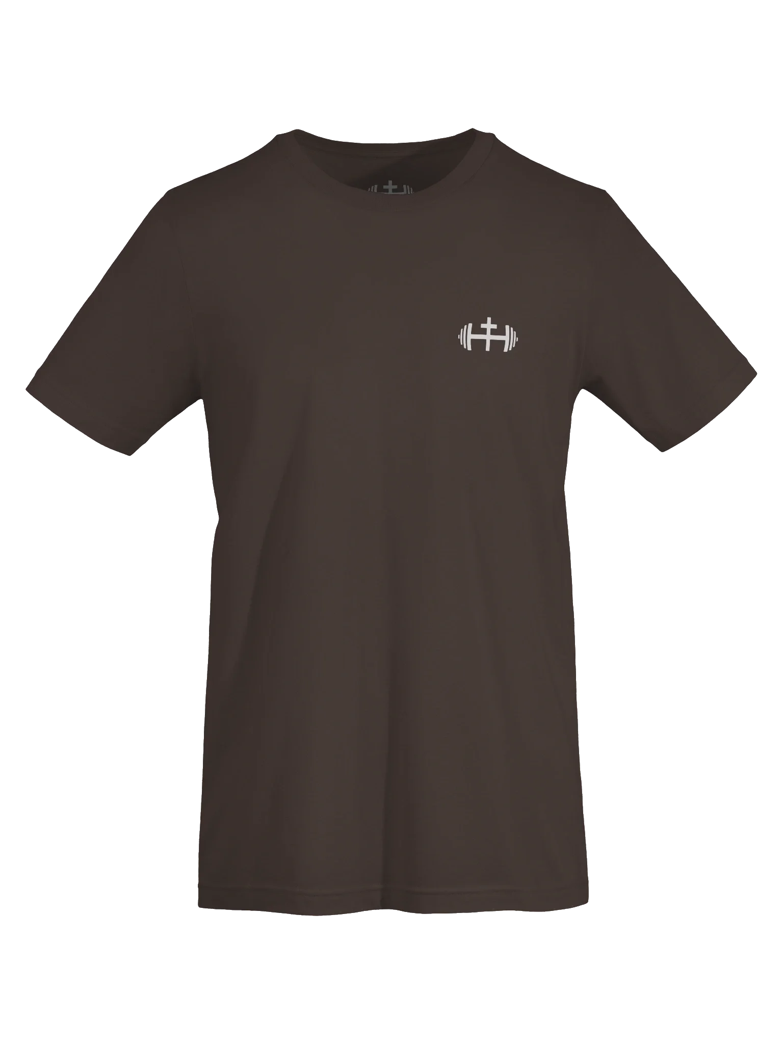 His House Unisex "Temple Blossom" T-Shirt by His House
