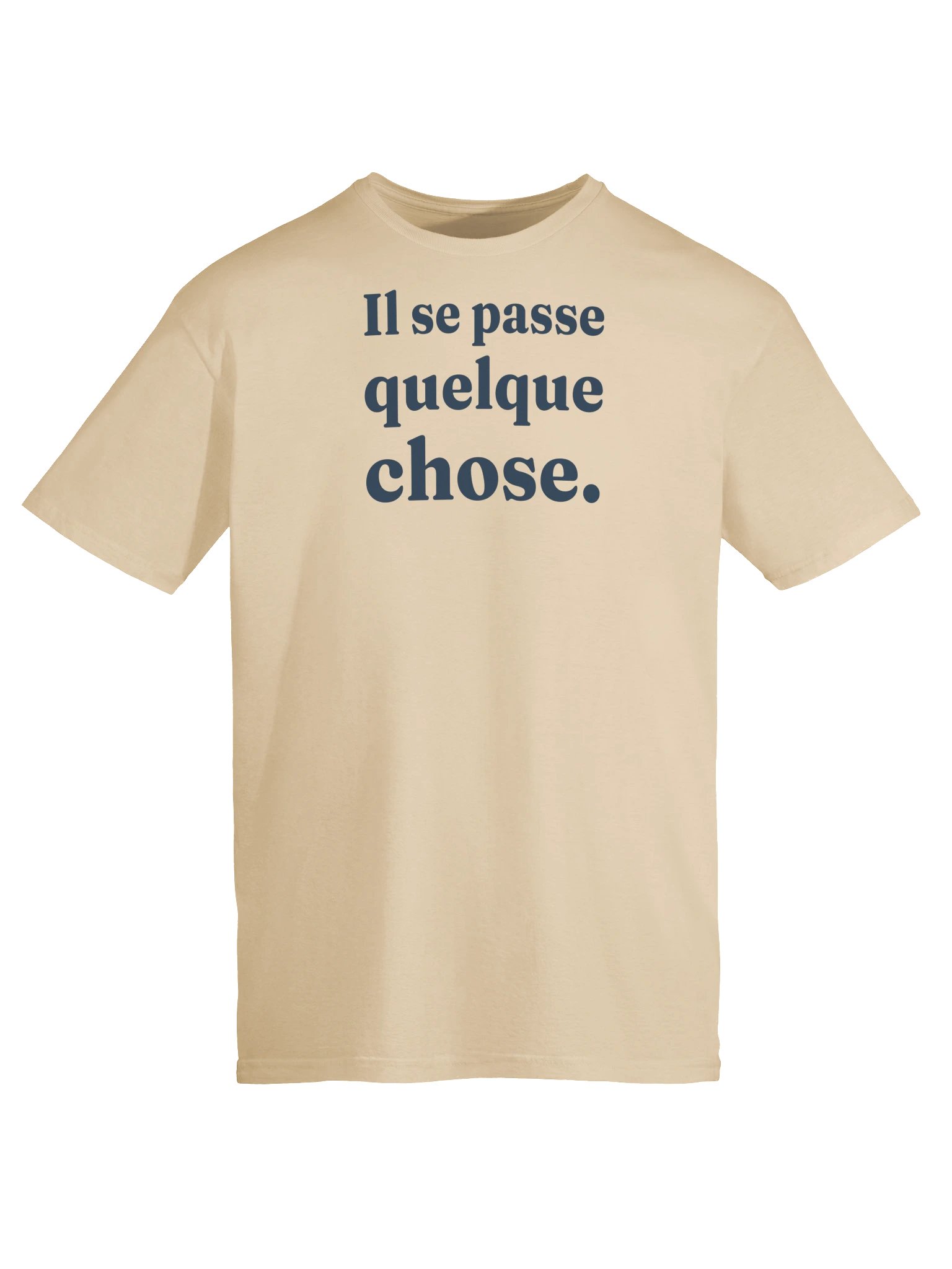 T-shirt « Évidence » — Essentiel · jour product image (9)