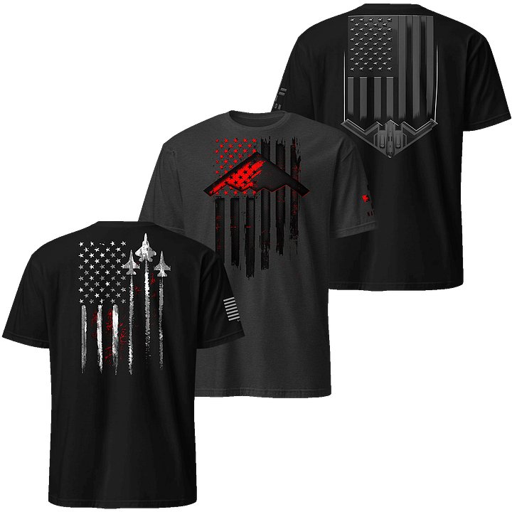 Bomber Bundle product image (1)