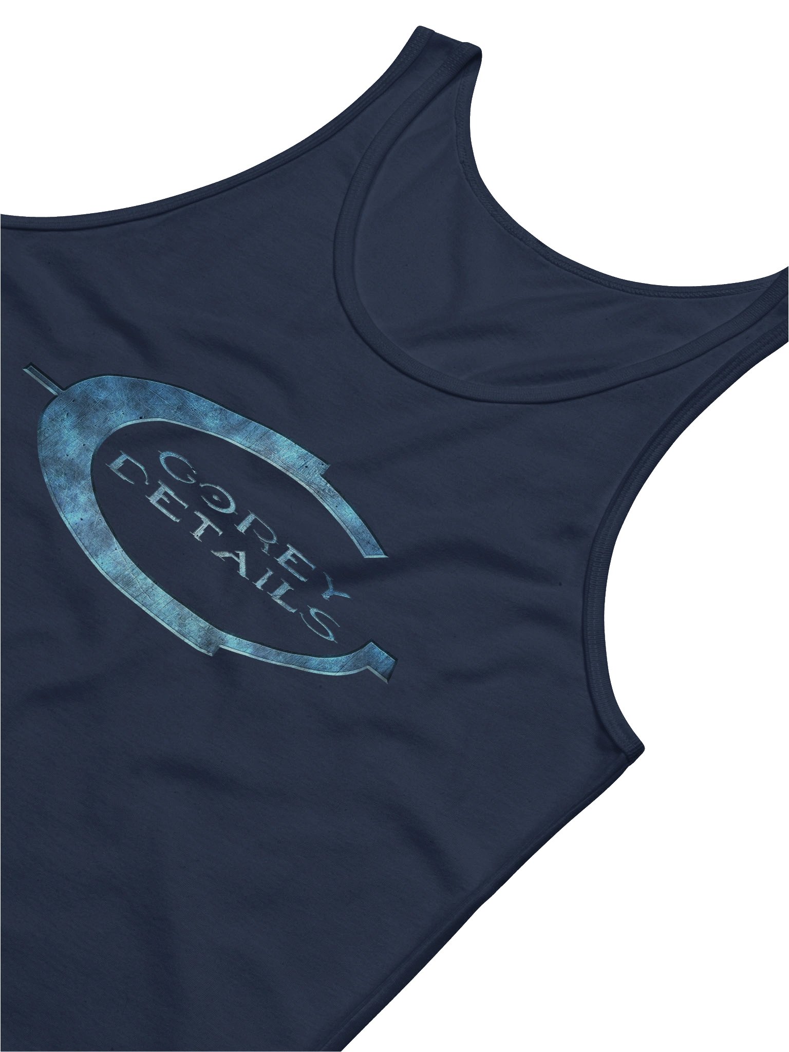 Ring World - Bella+Canvas Jersey Tank product image (11)