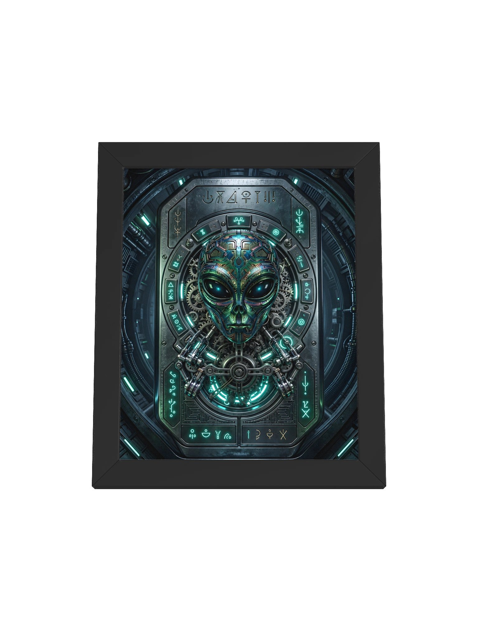 Secret Door product image (6)