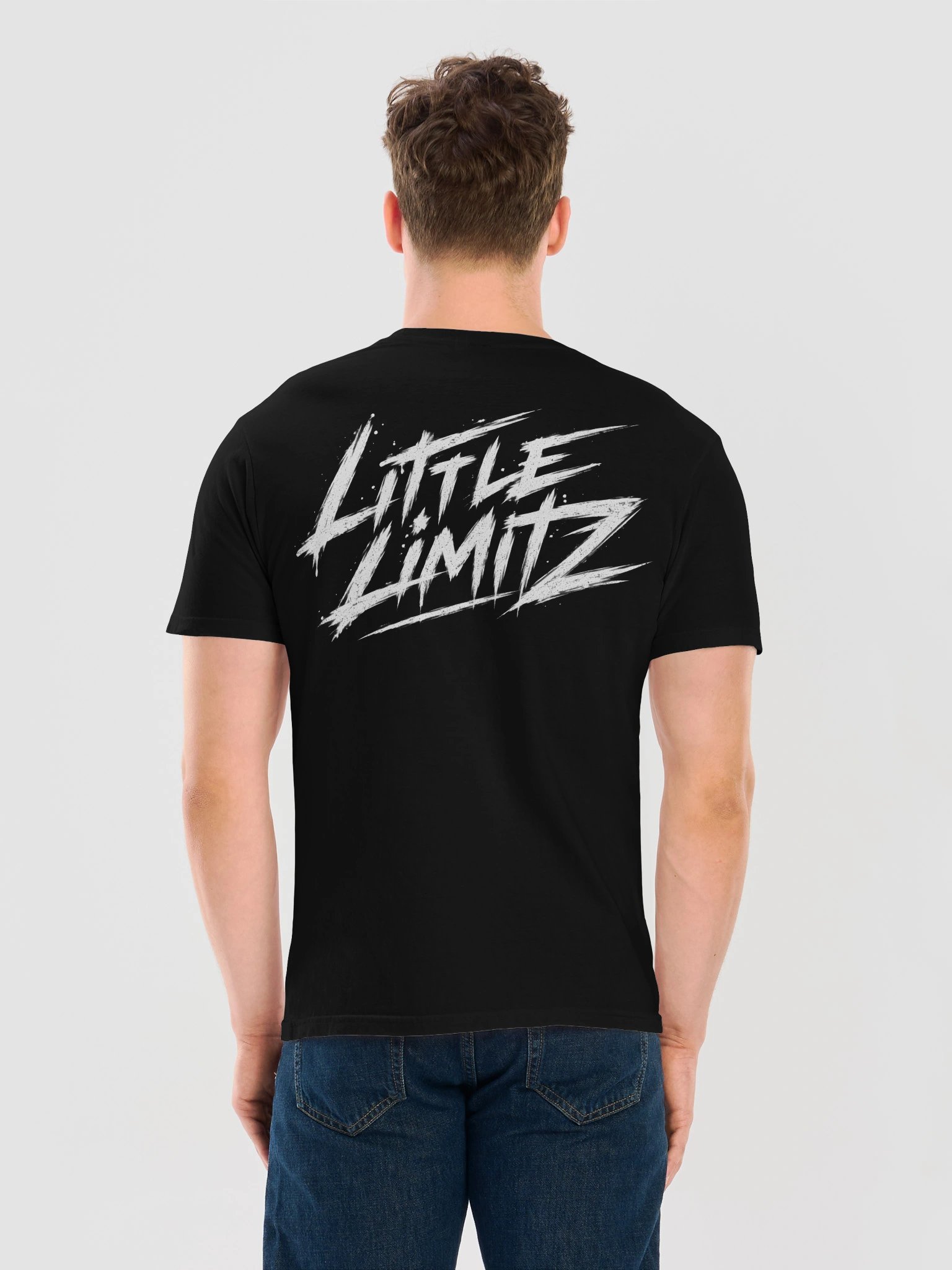 Little Limitz T-Shirt product image (12)