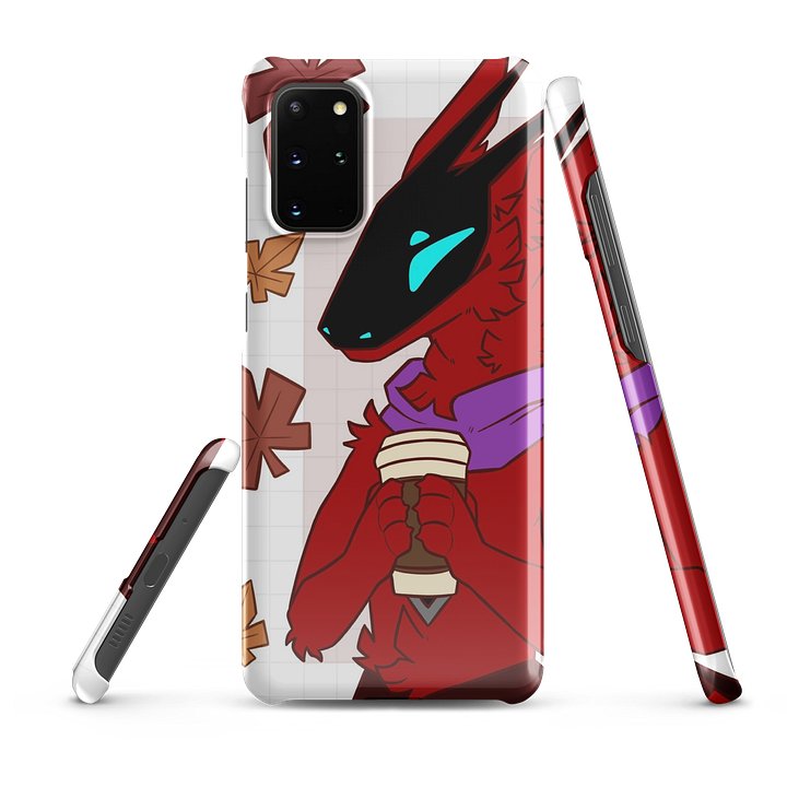 Cydia case for Samsung® product image (6)