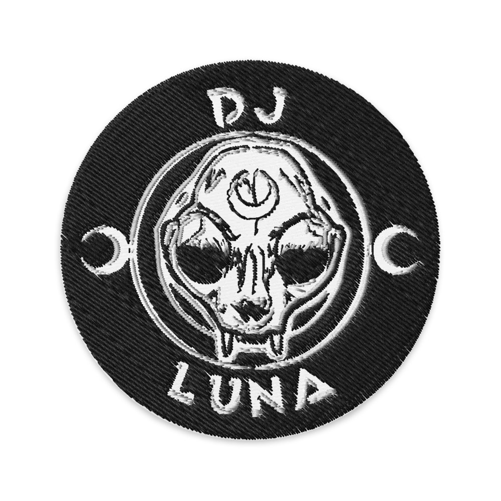 Logo Patch product image (1)