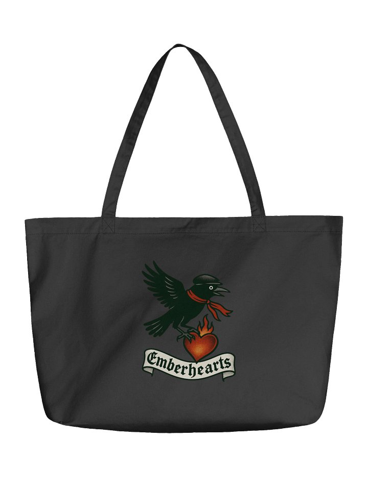The Emberhearts Bag (Large) product image (1)