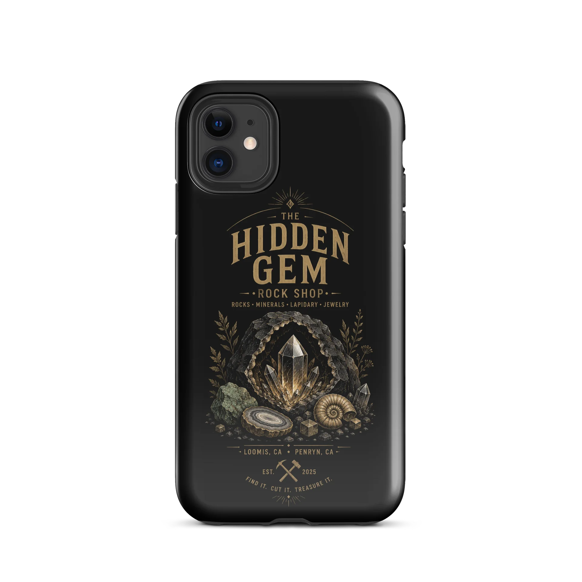 The HardRock Case™ (IPHONE) product image (2)