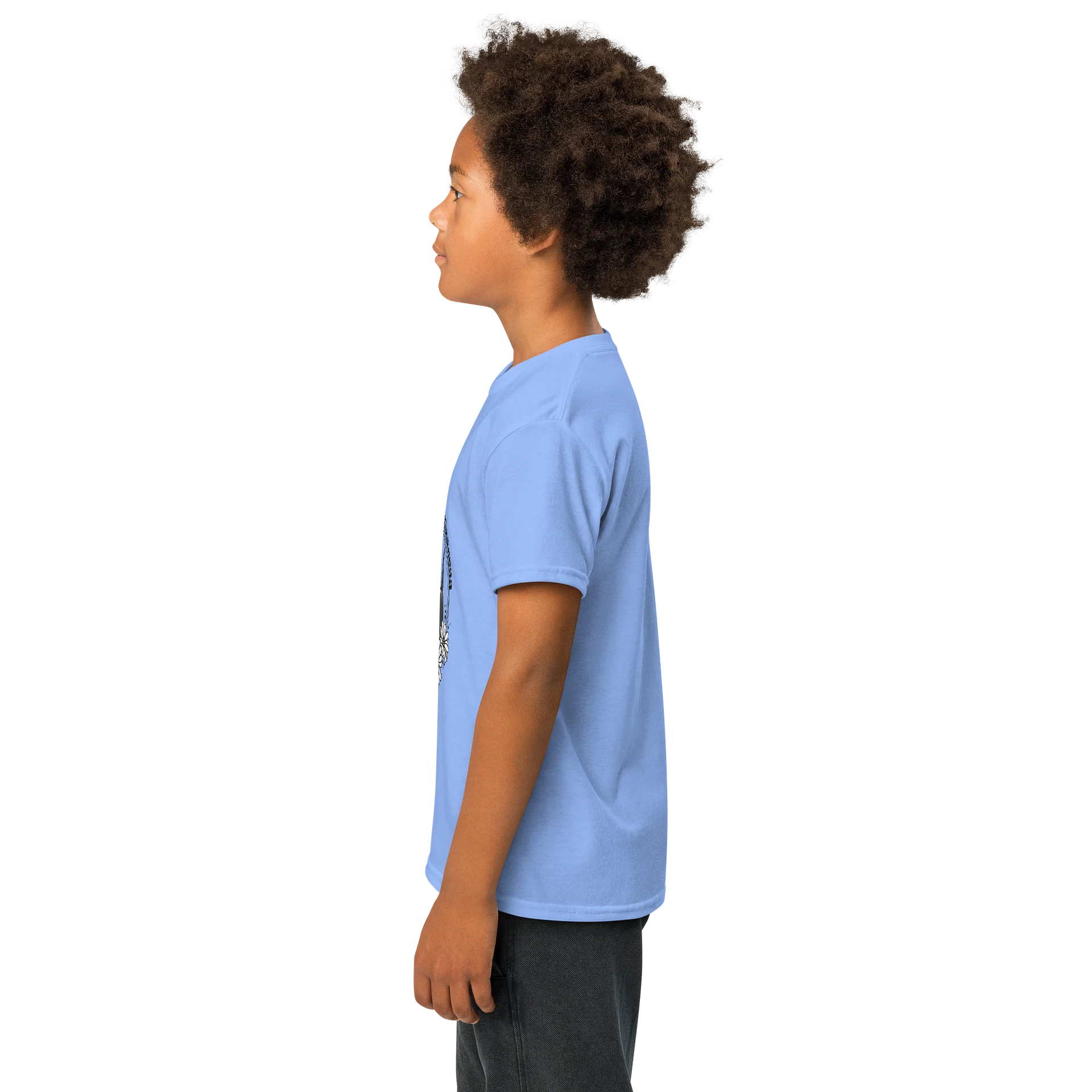 Daisy LK Youth Tee product image (2)