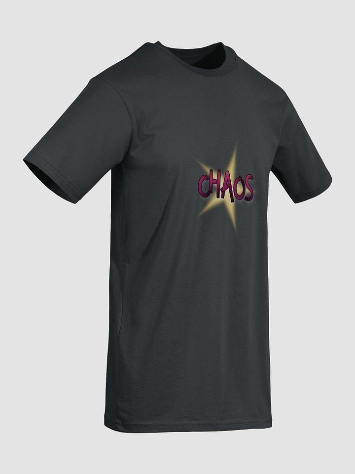 Chaos Sunflower Shirt product image (2)