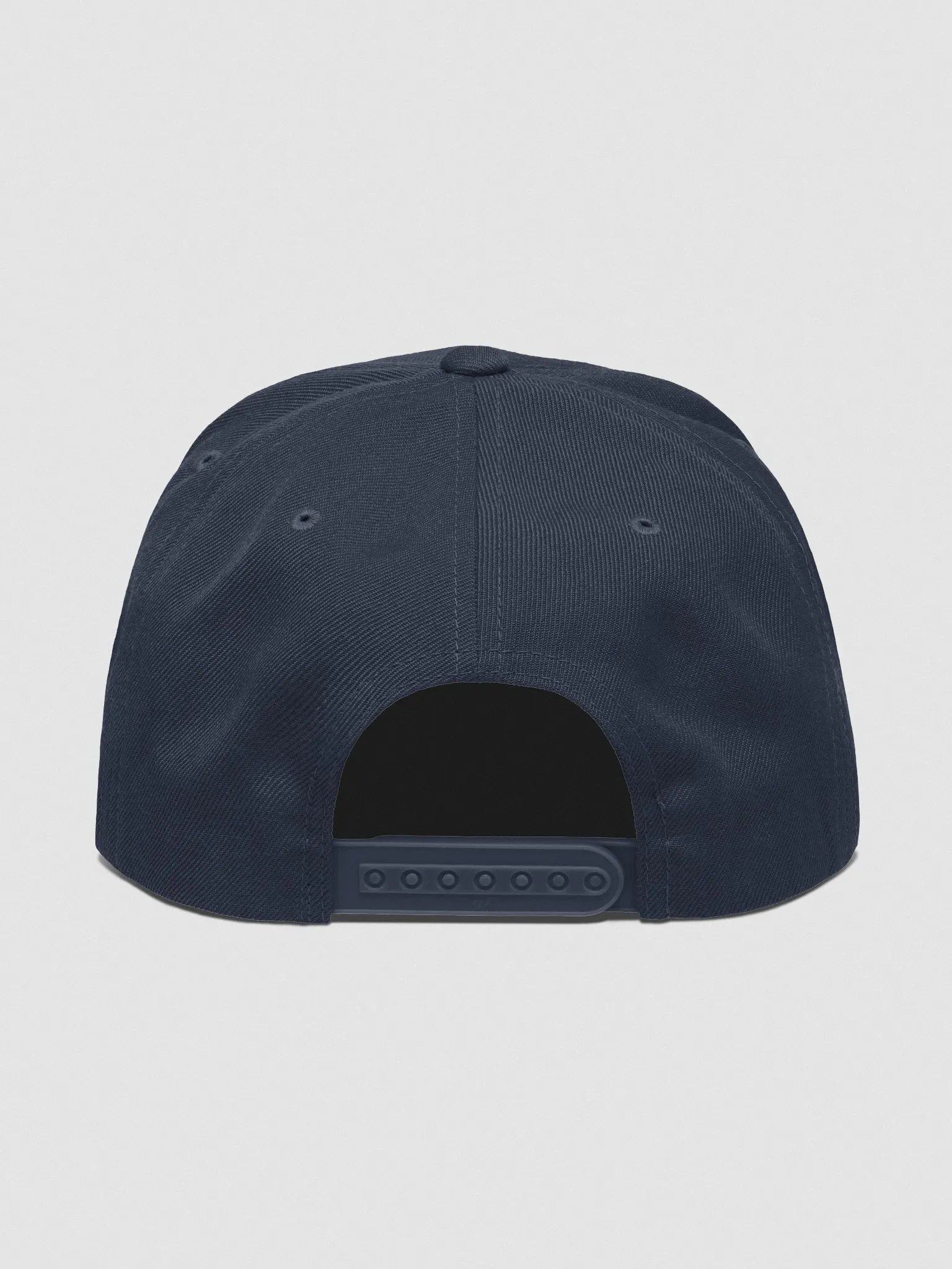 The Spirited Man Snapback Hat product image (4)
