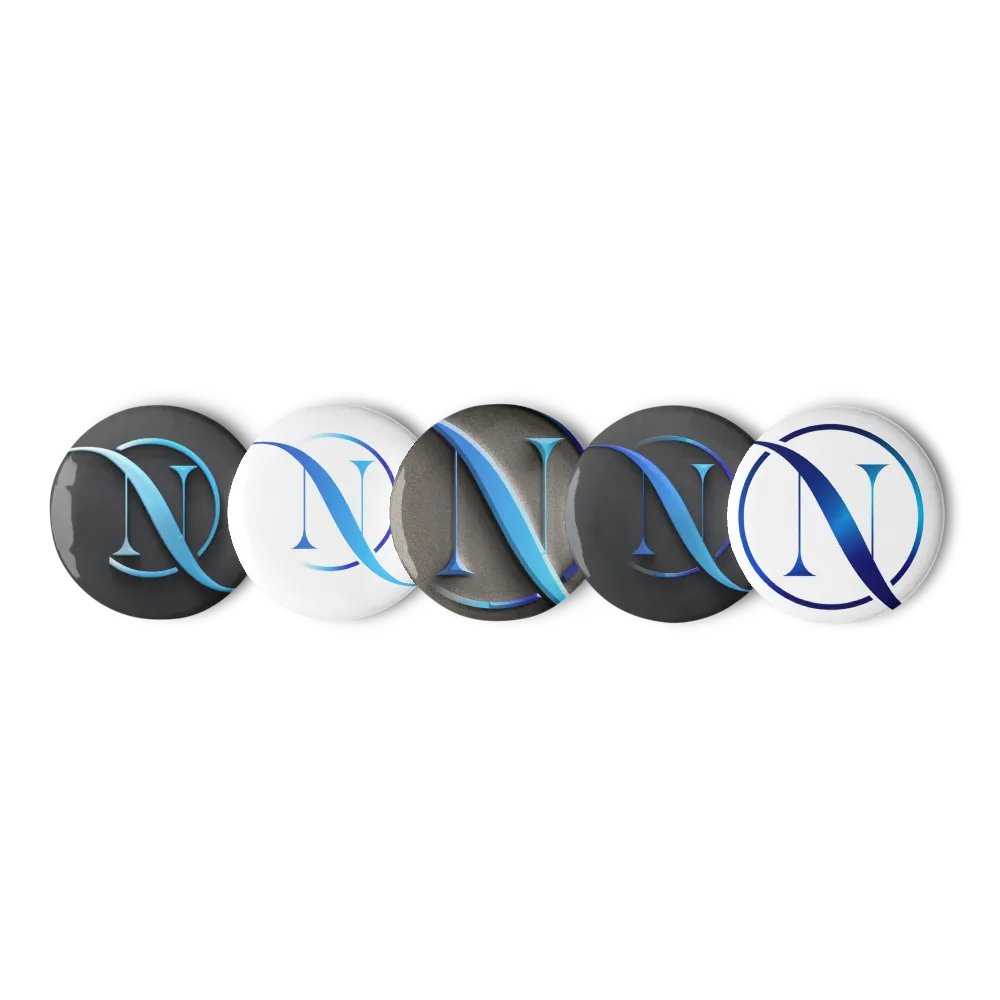5 Noah's Pins product image (4)
