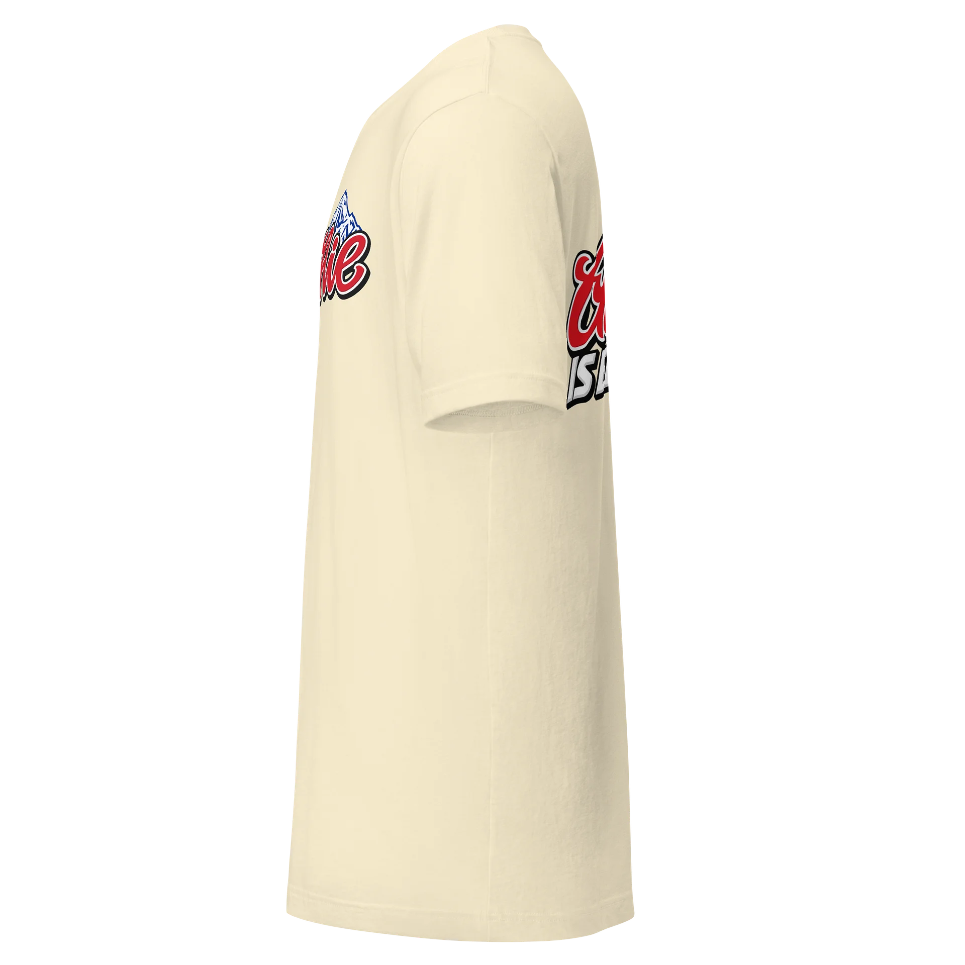 Authenticity Cores Logo tshirt product image (3)