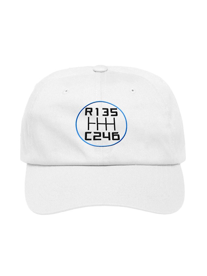 Manual Transmission Hat product image (1)
