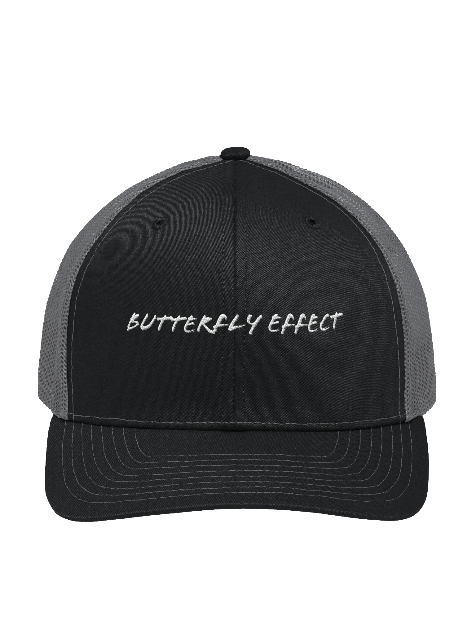 Butterfly Snapback Hat product image (1)