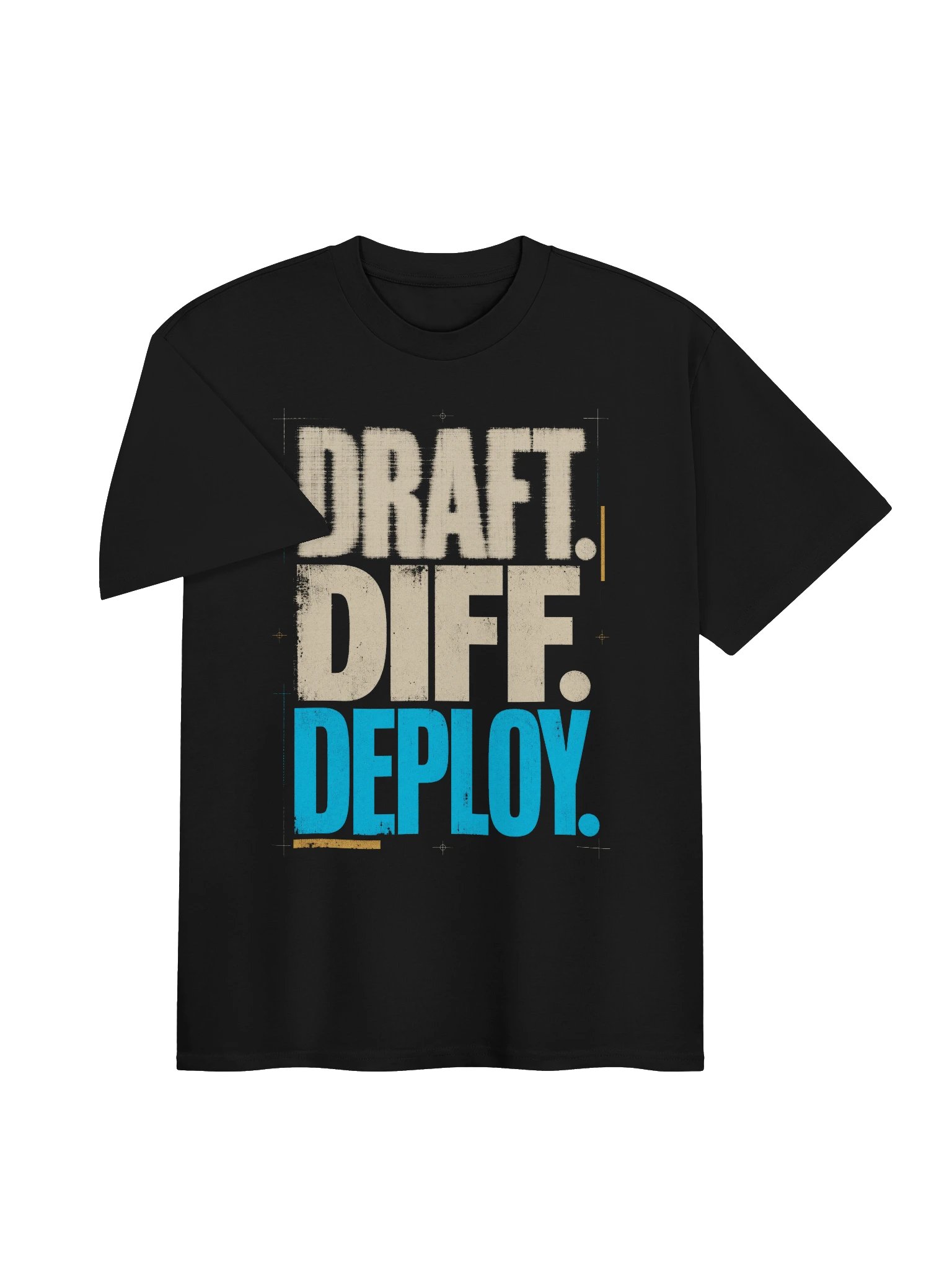 Deploy Sequence Tee product image (3)