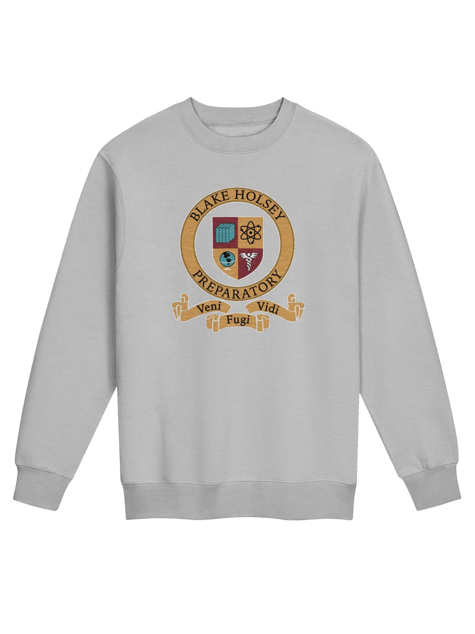 Blake Holsey Preparatory Sweatshirt product image (1)