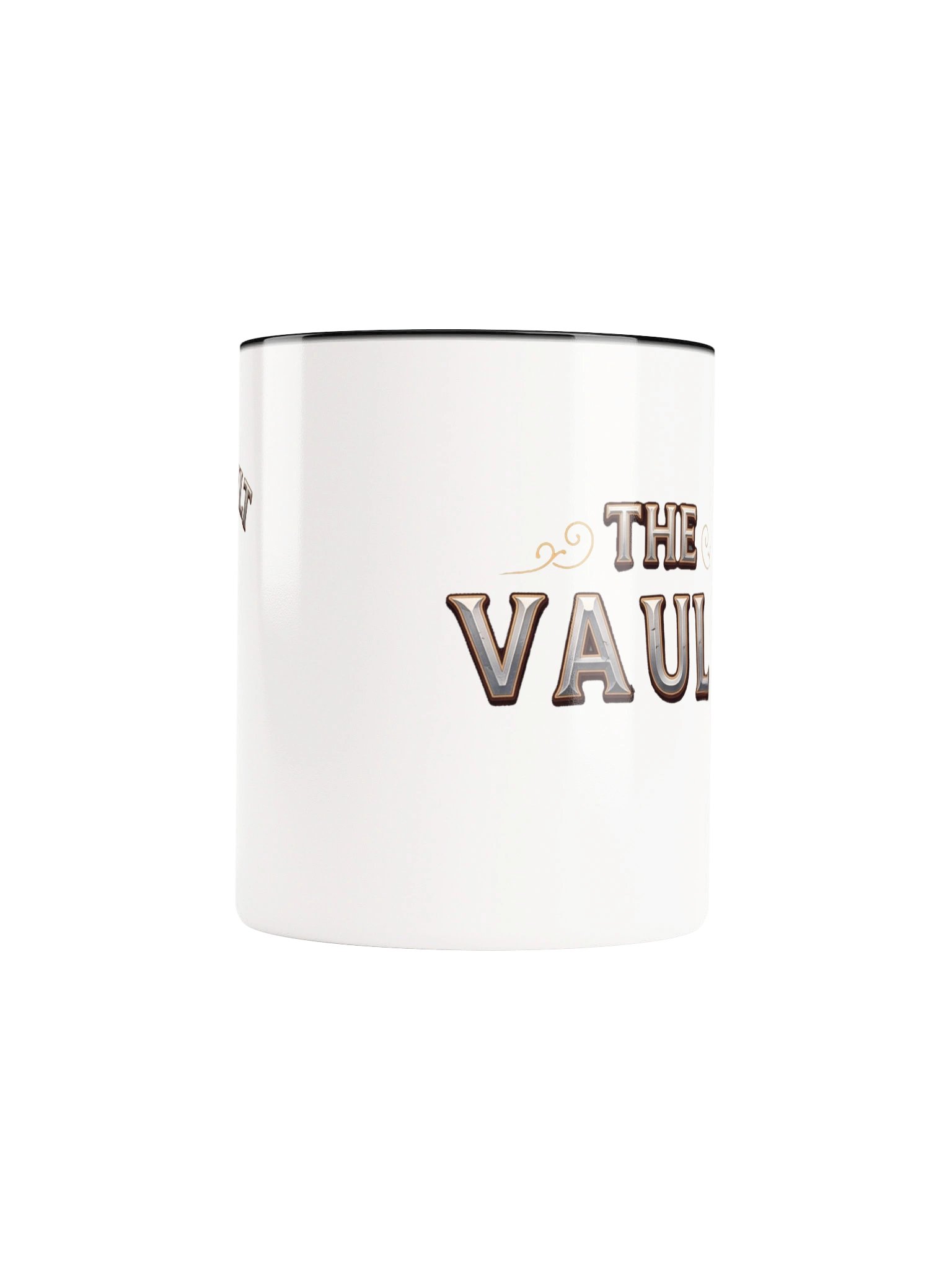 The History Vault Mug: Vix Edition product image (10)