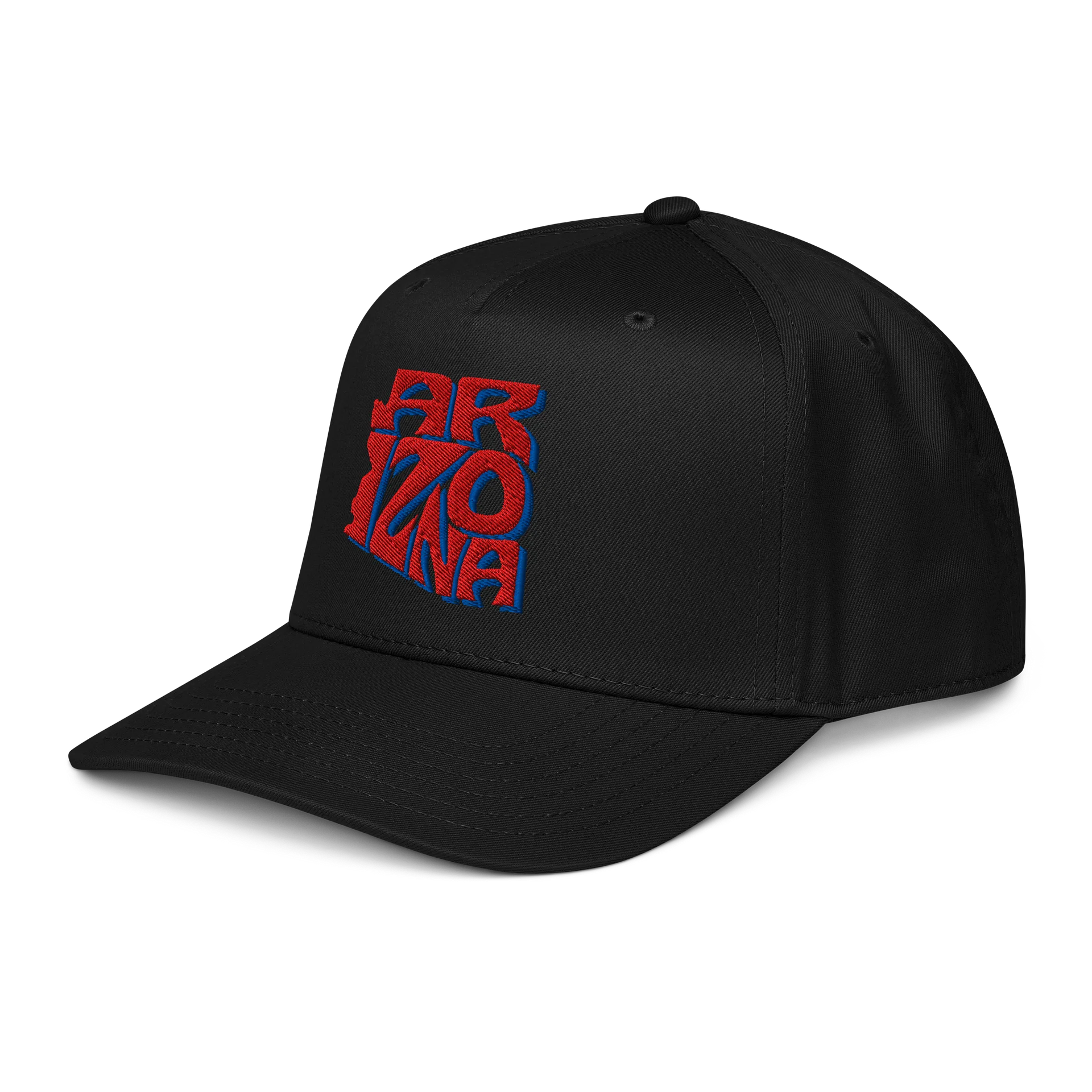 State of FIRST Baseball Cap product image (2)