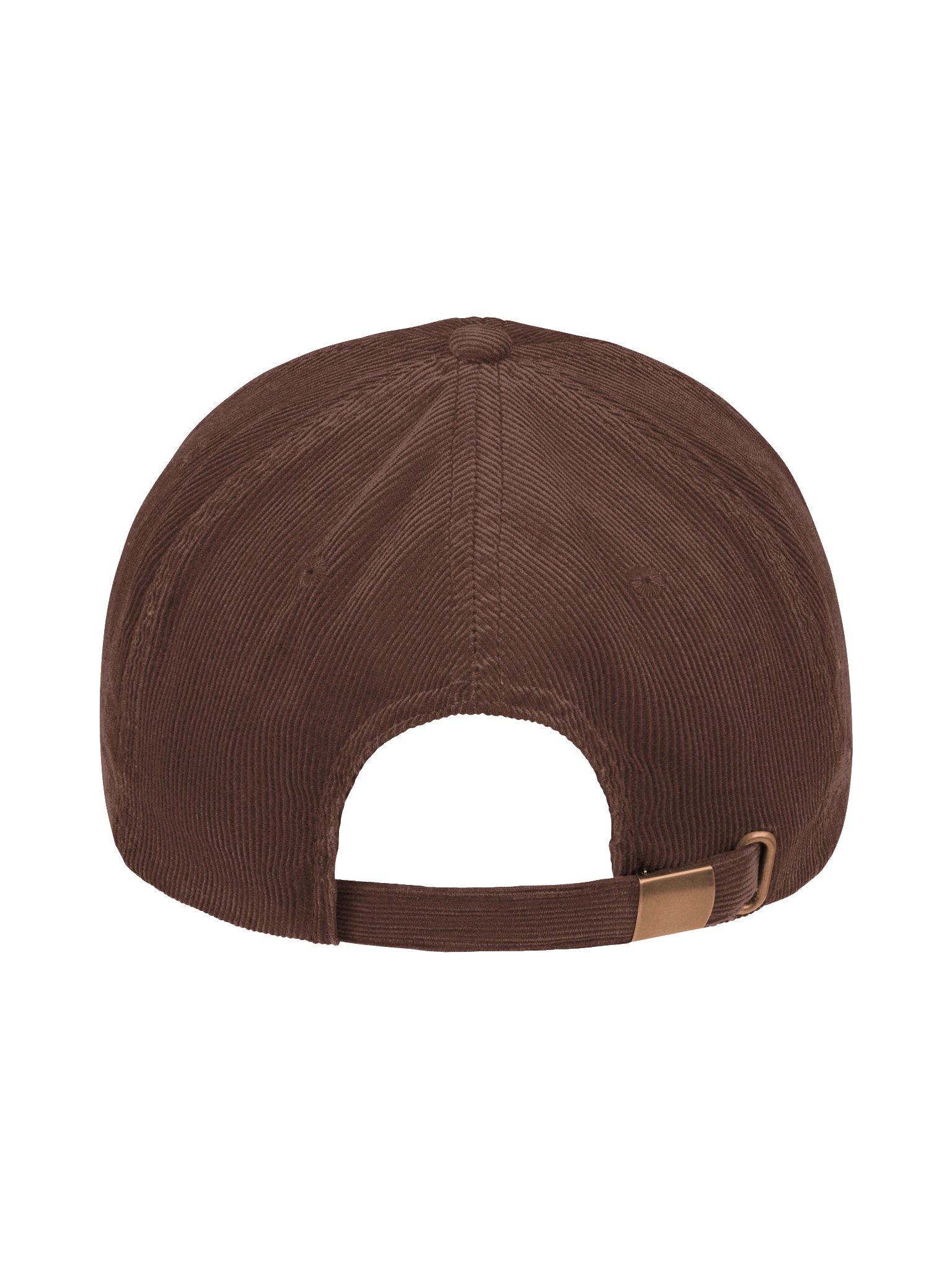 Great Blue Heron Embroidered Corduroy Hat product image (18)