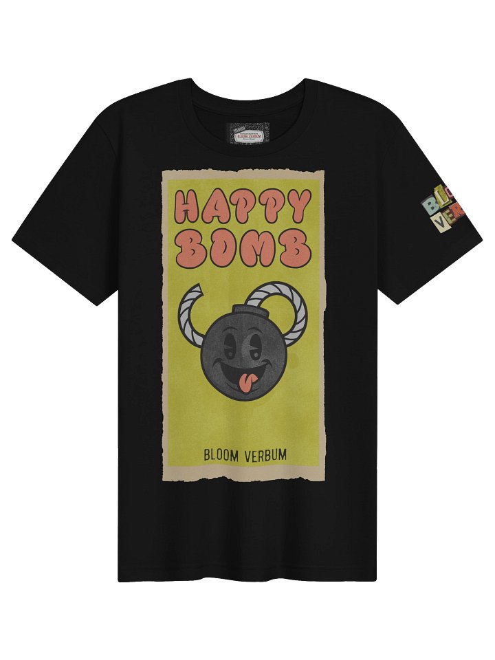 Happy Bomb product image (1)