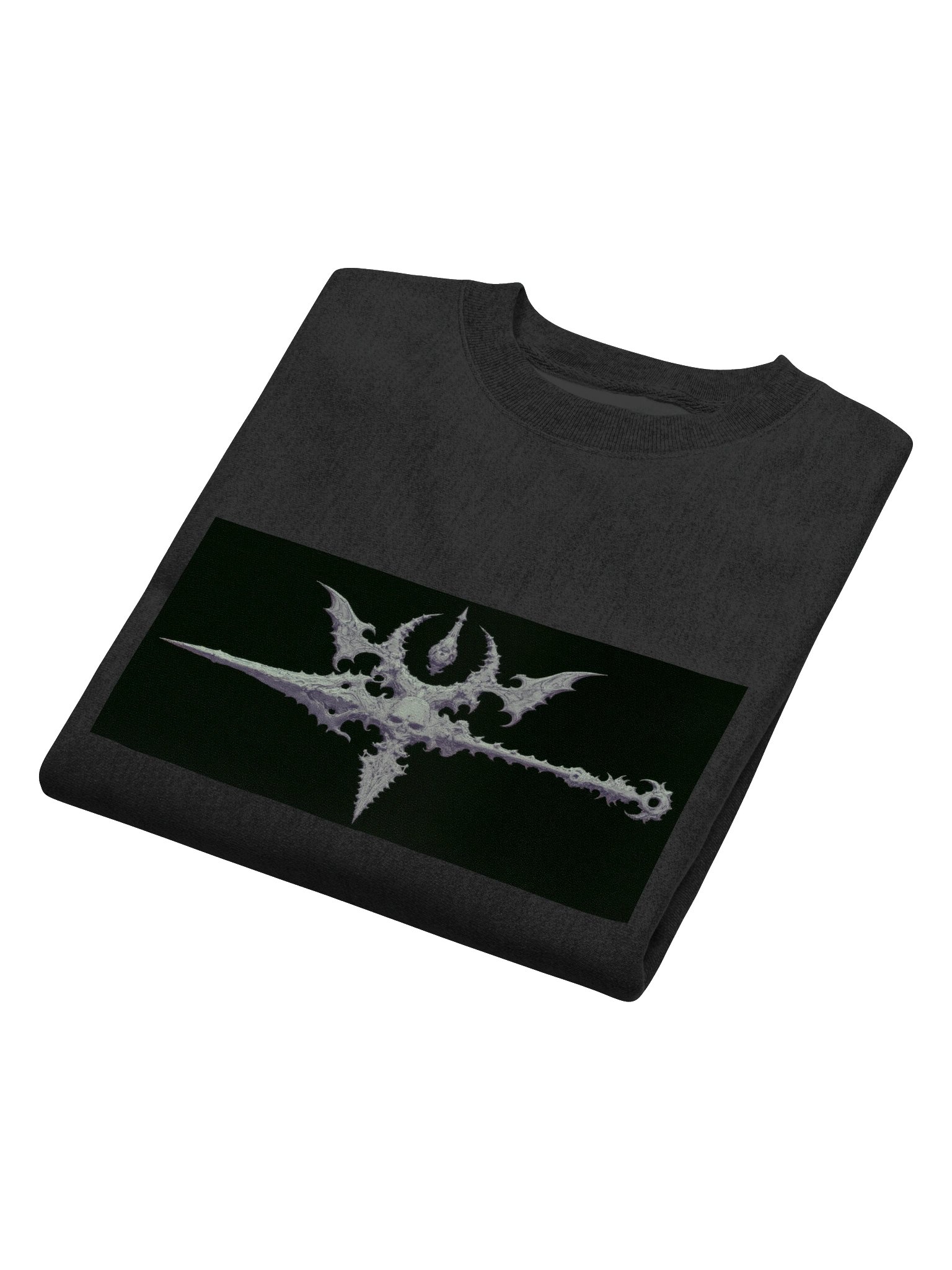 DRAGON BLADE O2 PREMIUM SWEATSHIRT (M) product image (6)