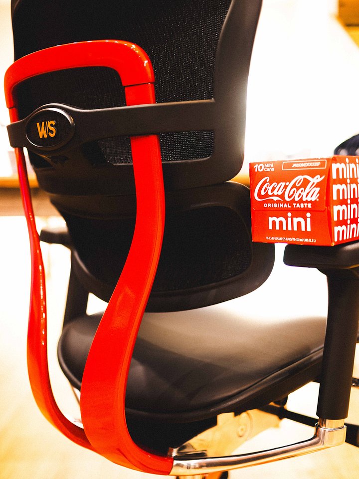 Luxury Coke product image (2)