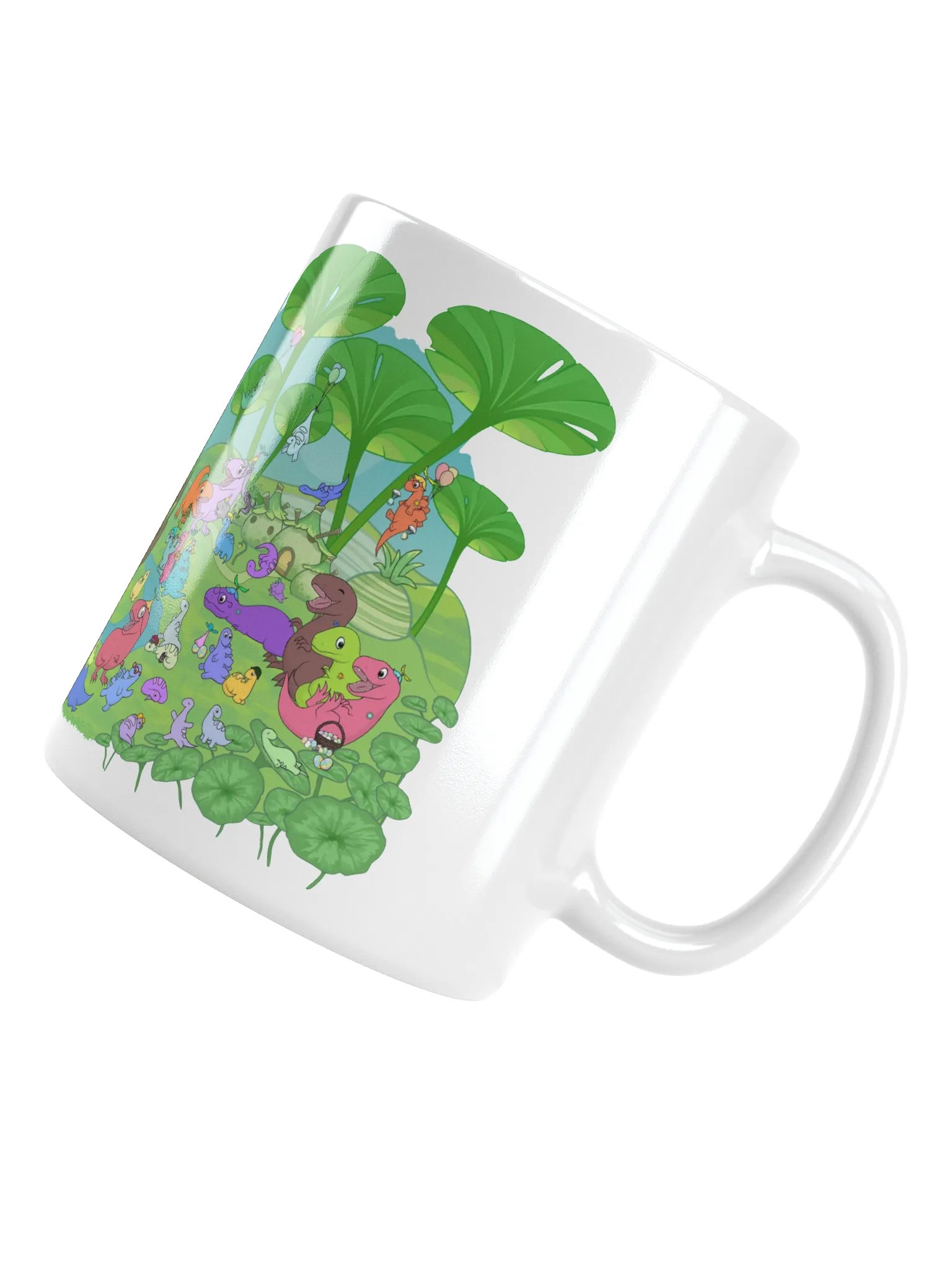 Vanarana Mug product image (10)
