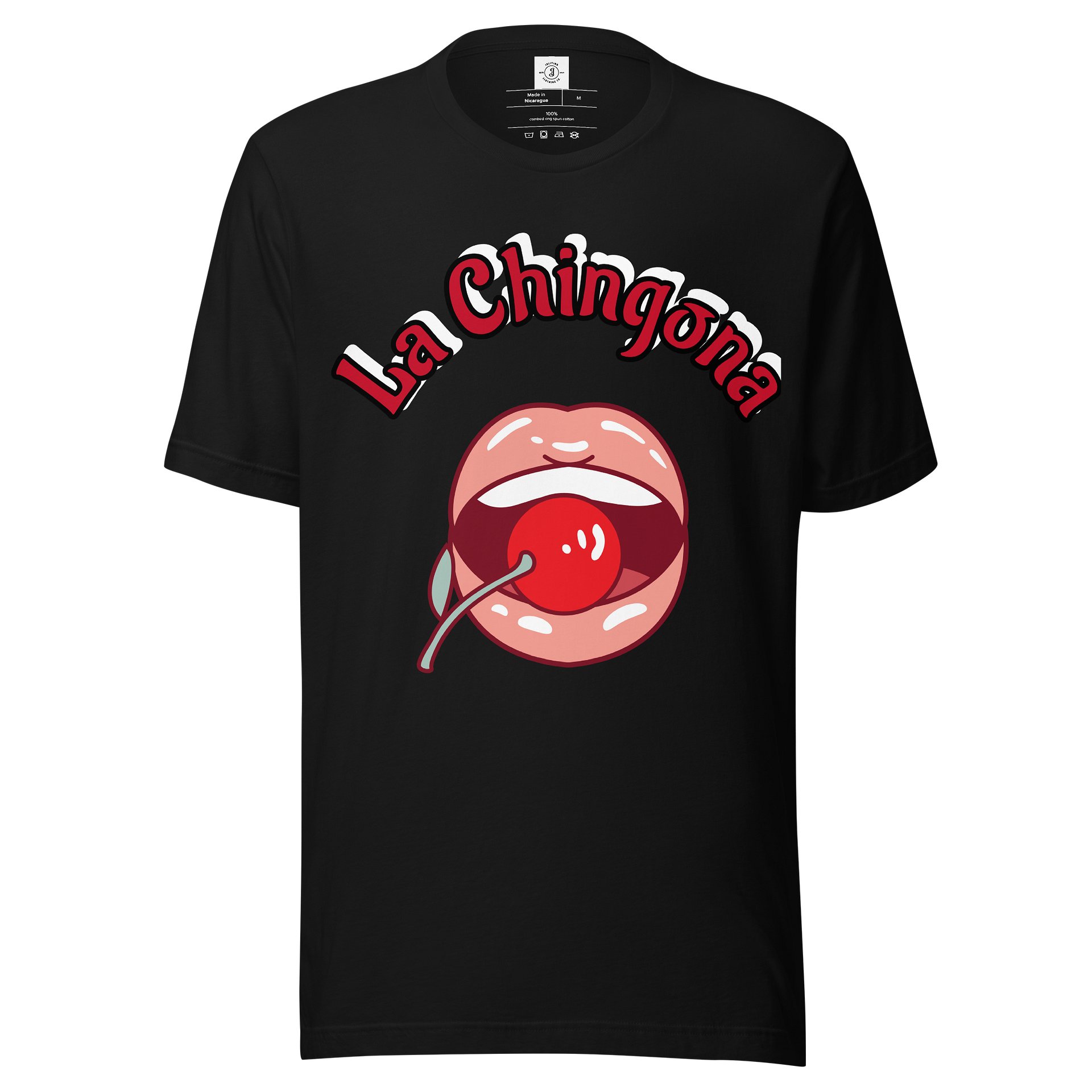 La Chingona Shirt product image (1)
