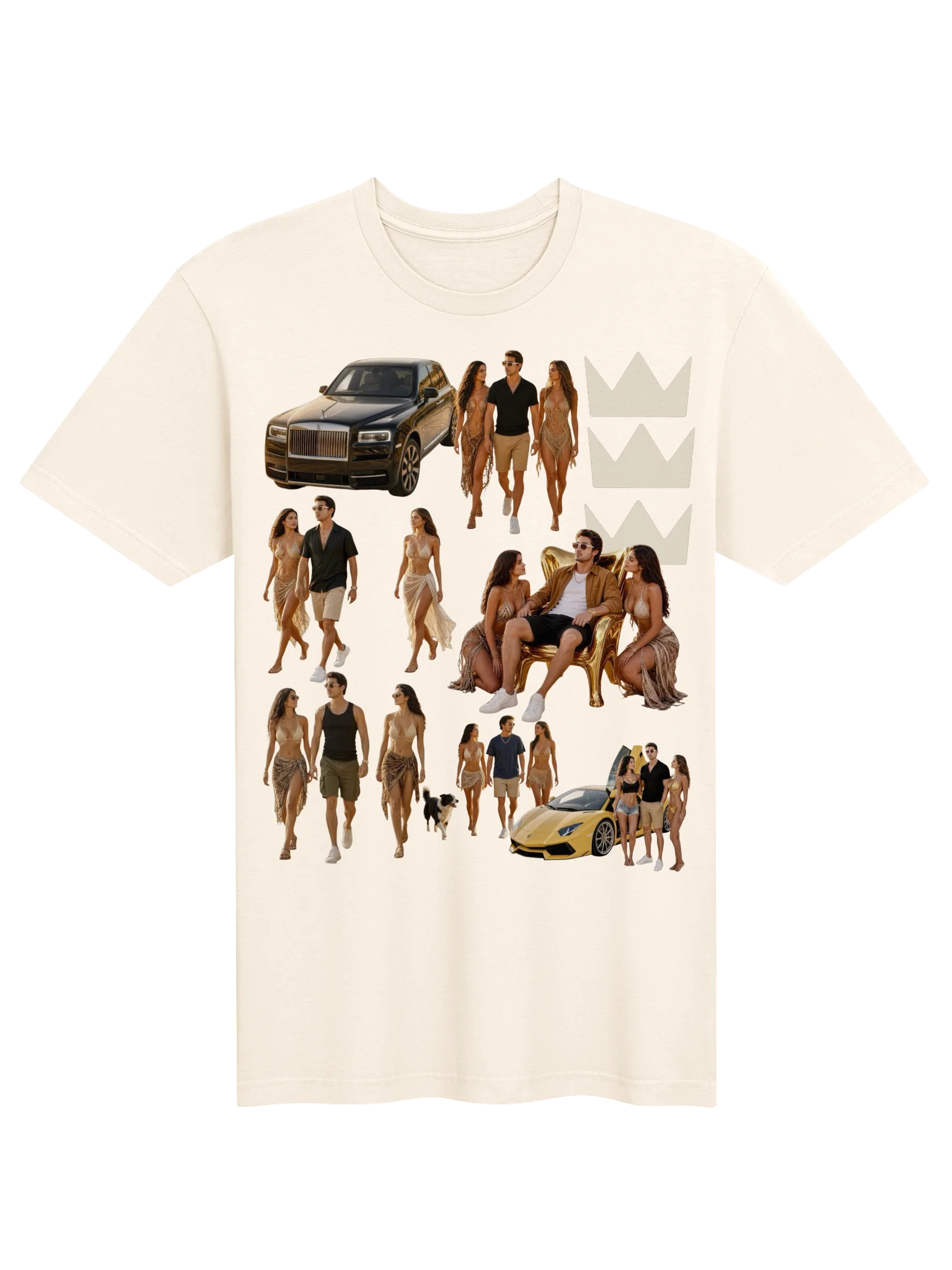 The Collection Tee product image (1)
