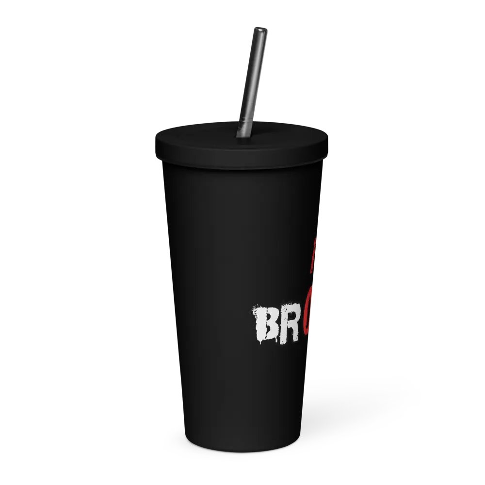 Broken Tumbler product image (4)