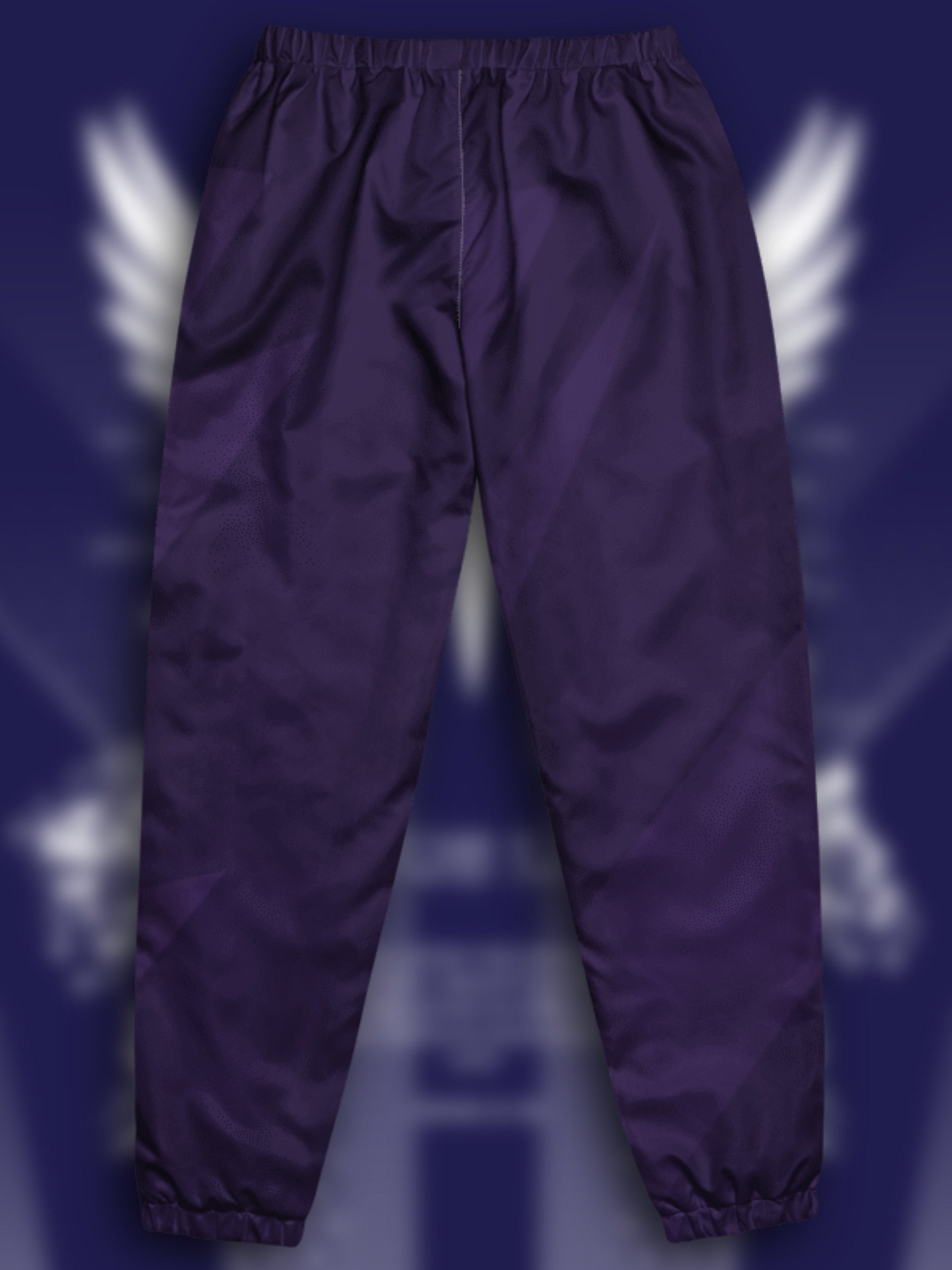Jesus Life Collection (Purple) product image (2)