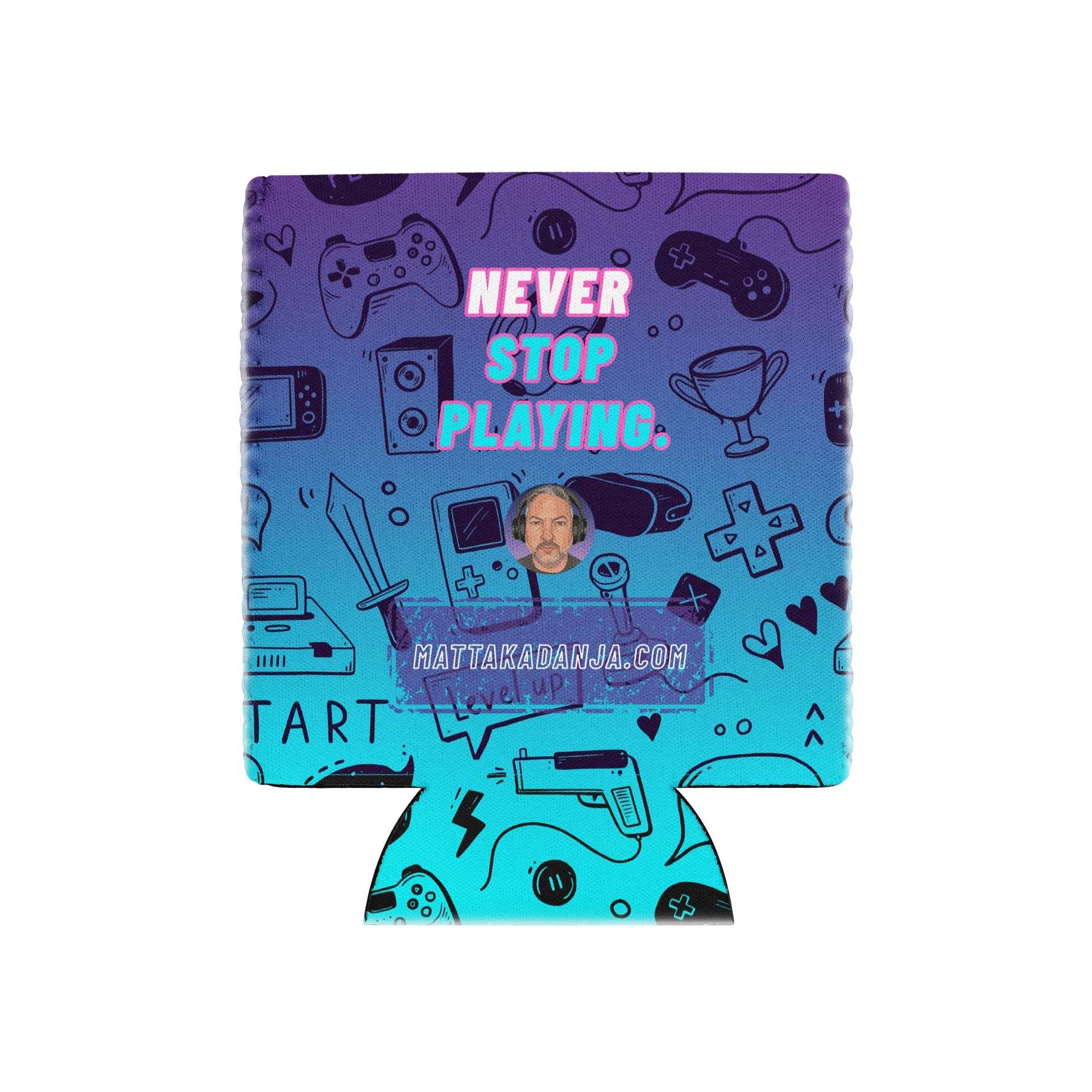 Can Coozie product image (3)