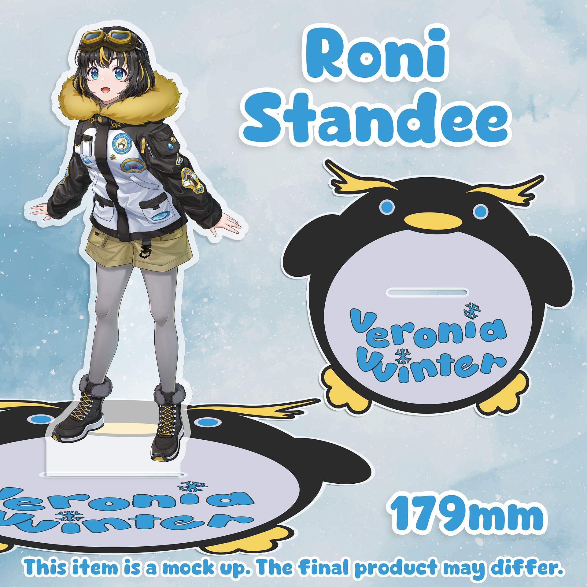 Roni Bundle [PREORDER] product image (3)