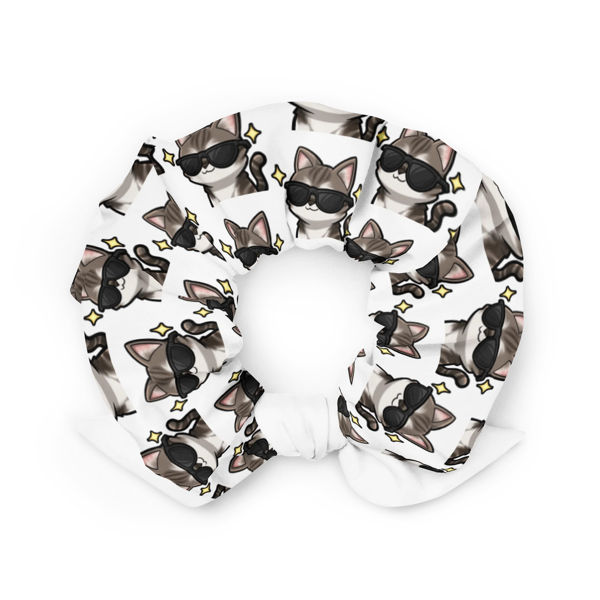Alfie Cool Scrunchie product image (2)