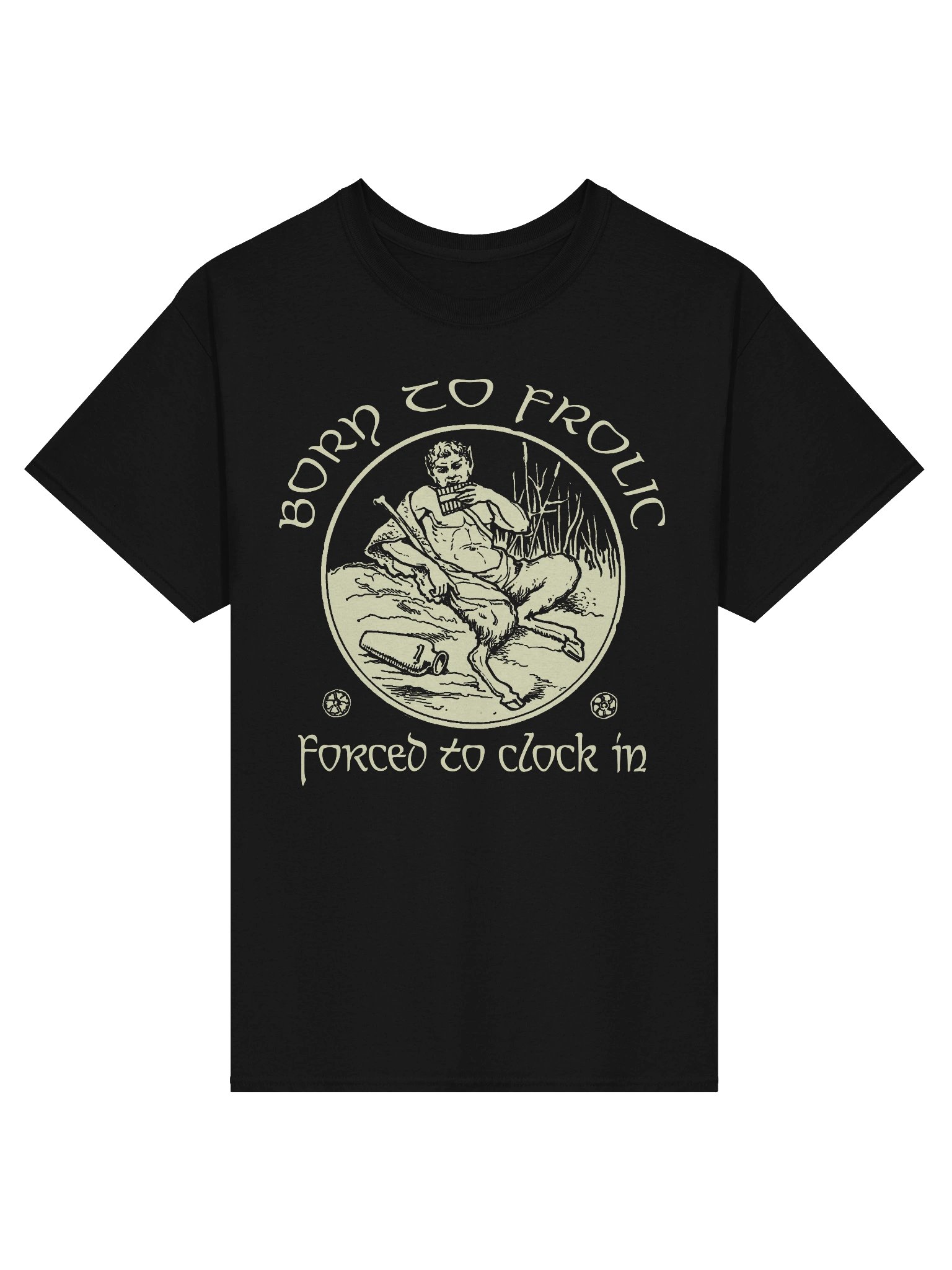 Born 2 Frolic (Clean) product image (73)