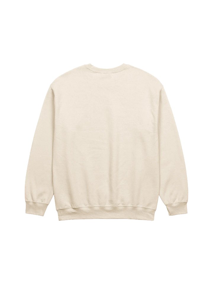 Stellar Classic Crewneck Sweatshirt product image (2)