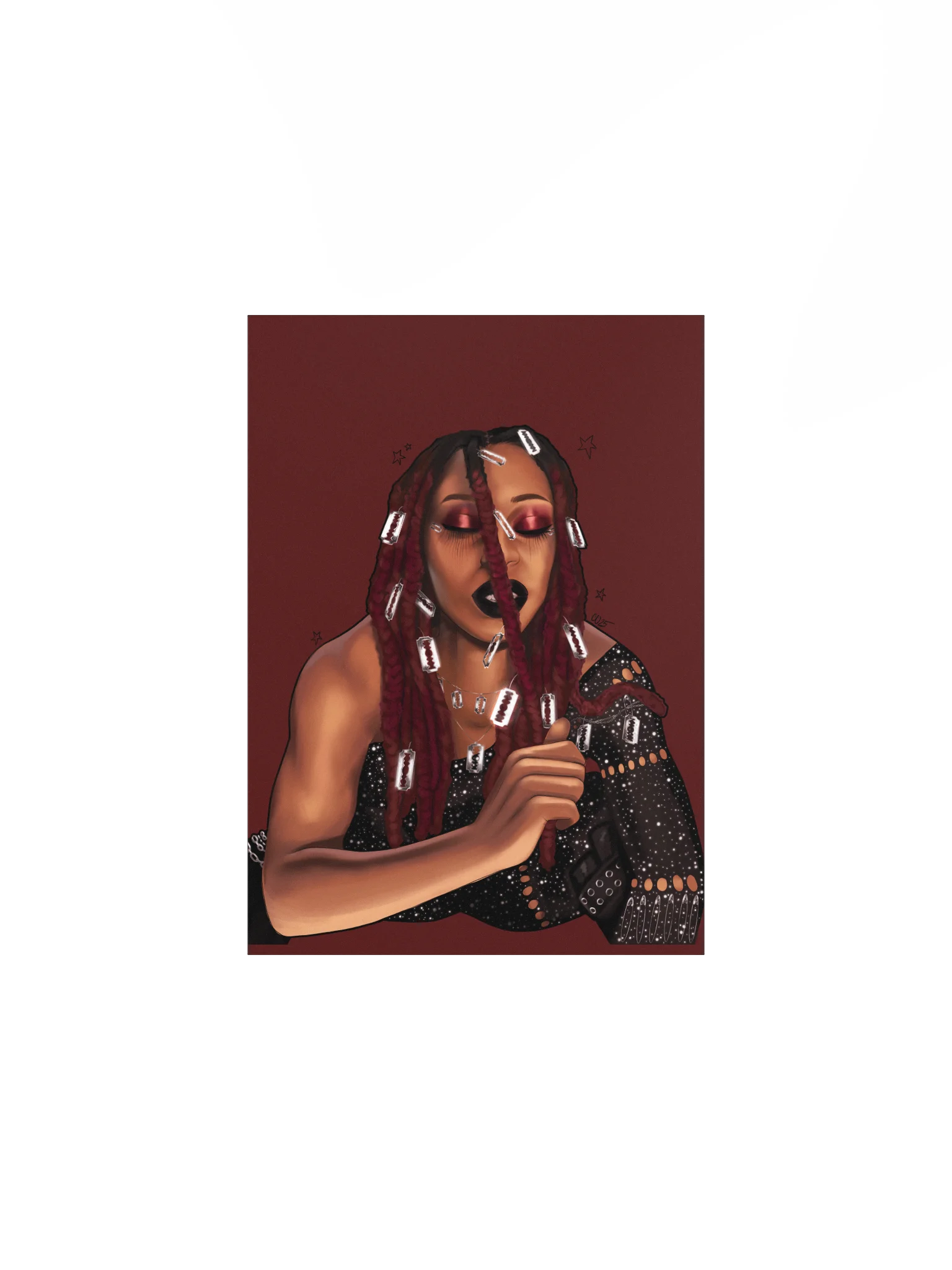 naomi print! product image (4)