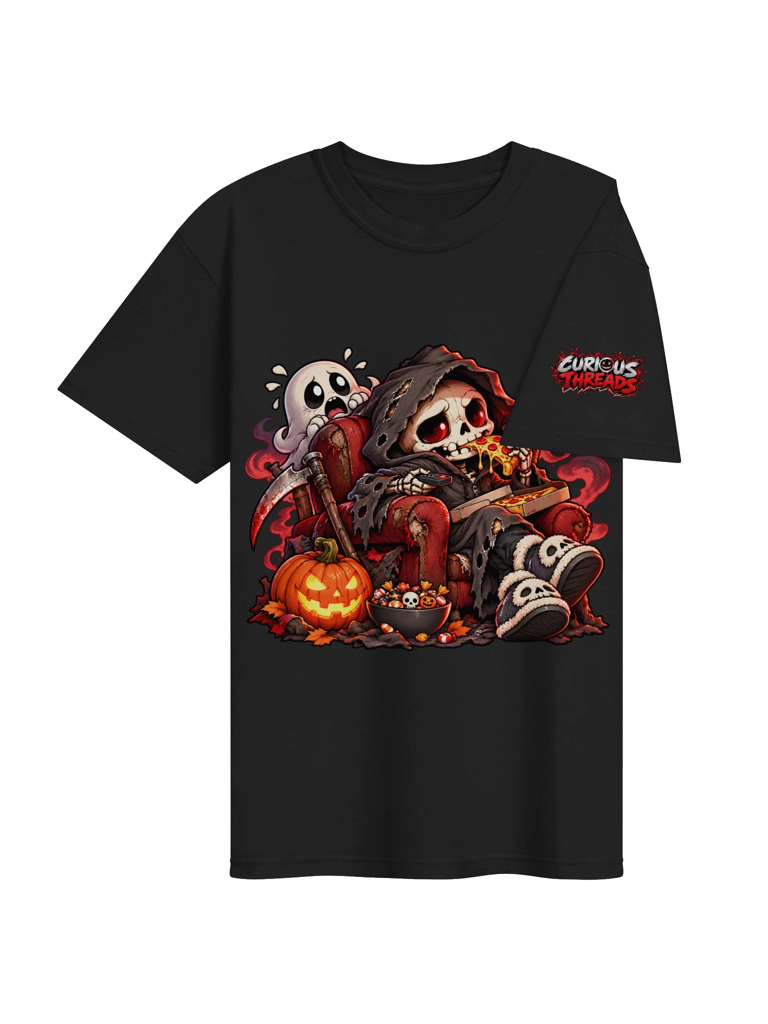 Death's Night Off product image (4)