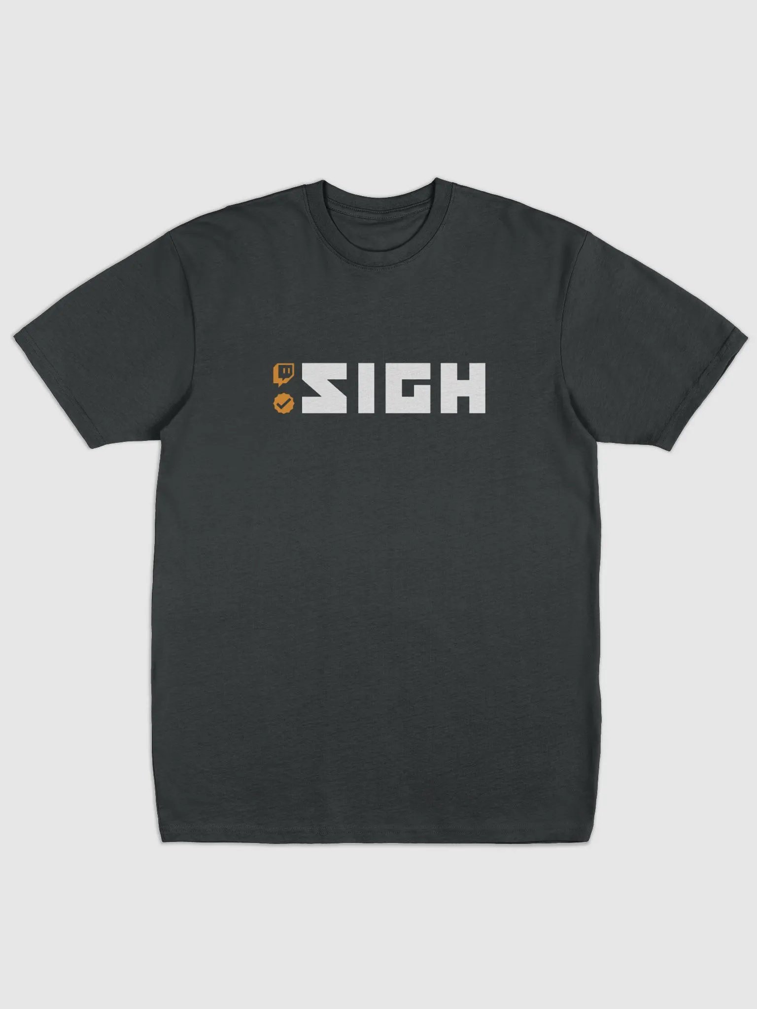 Thank You For Thinking of Me: Tee product image (1)