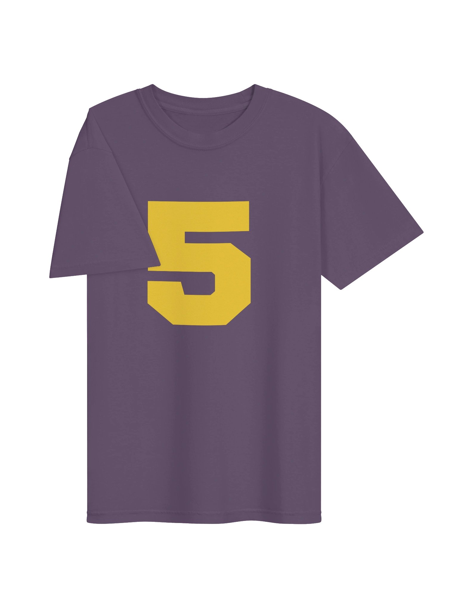 5 Graphic Tee product image (3)